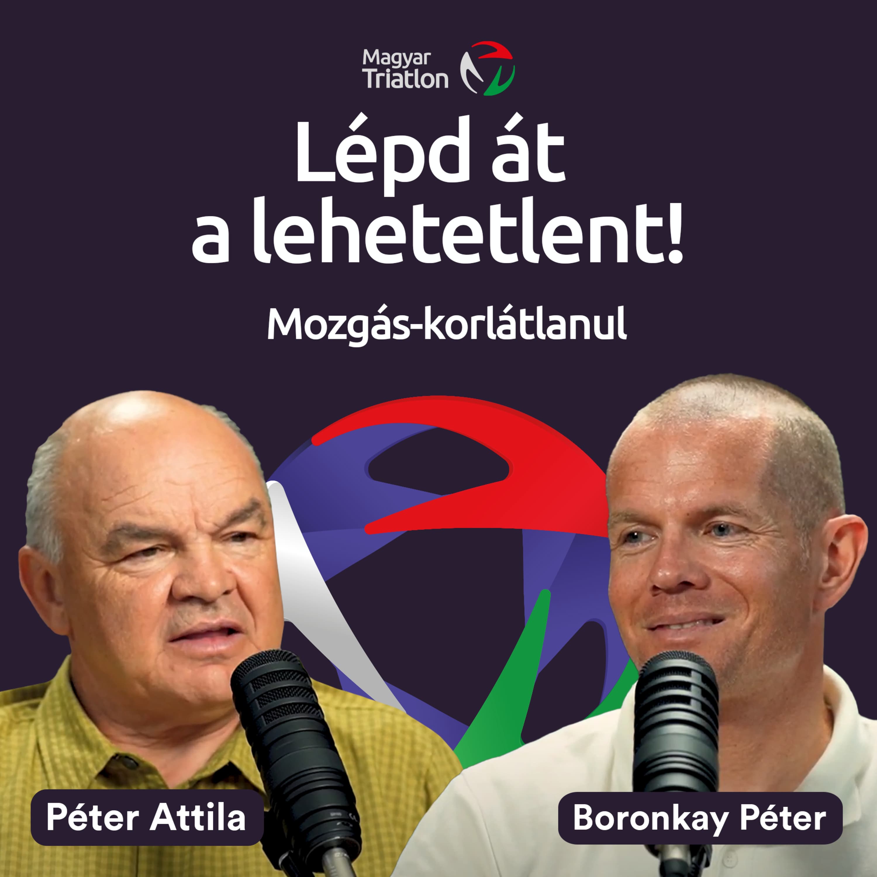 Mozgás-korlátlanul