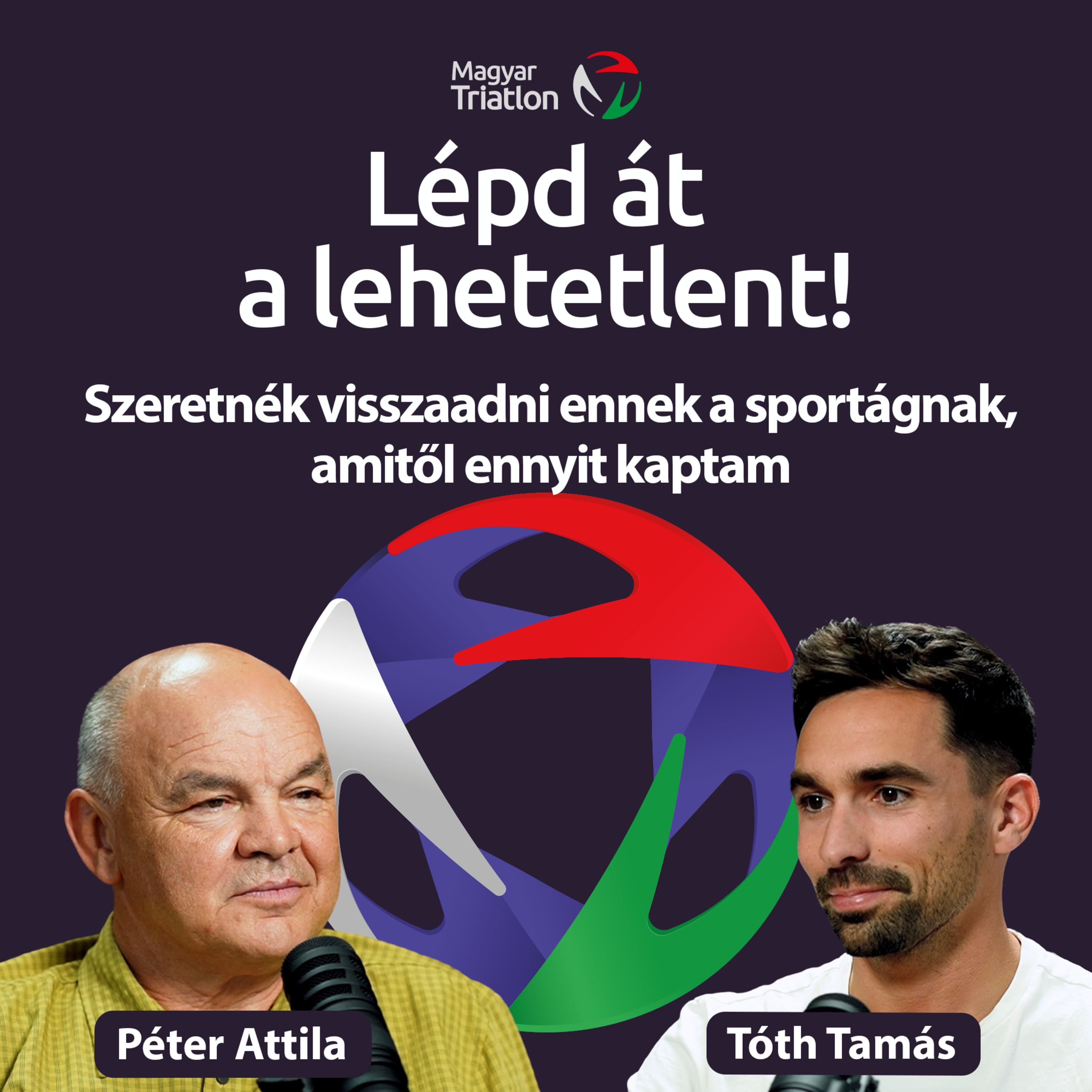 Szeretnék visszaadni ennek a sportágnak, amitől ennyit kaptam