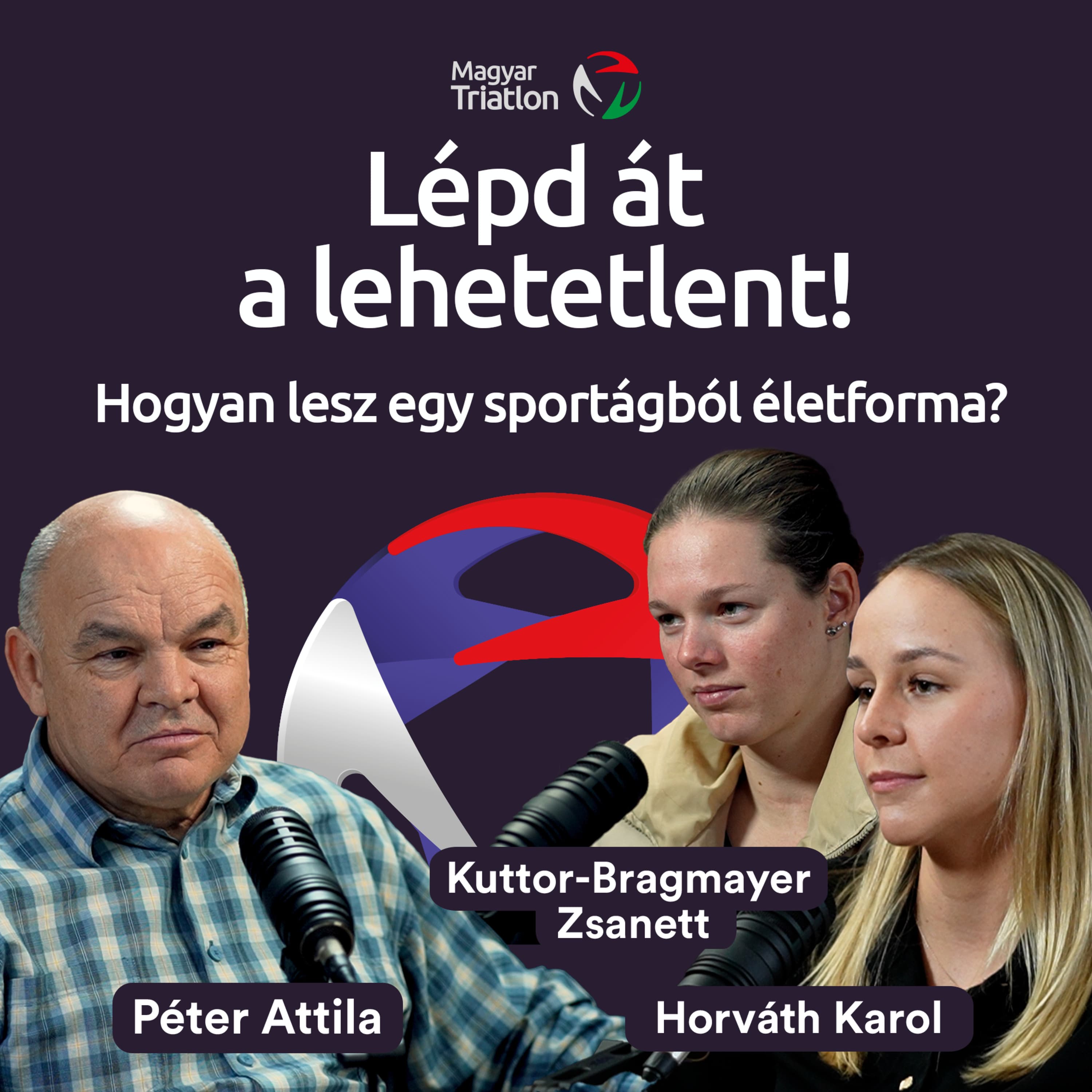 Hogyan lesz egy sportágból életforma?