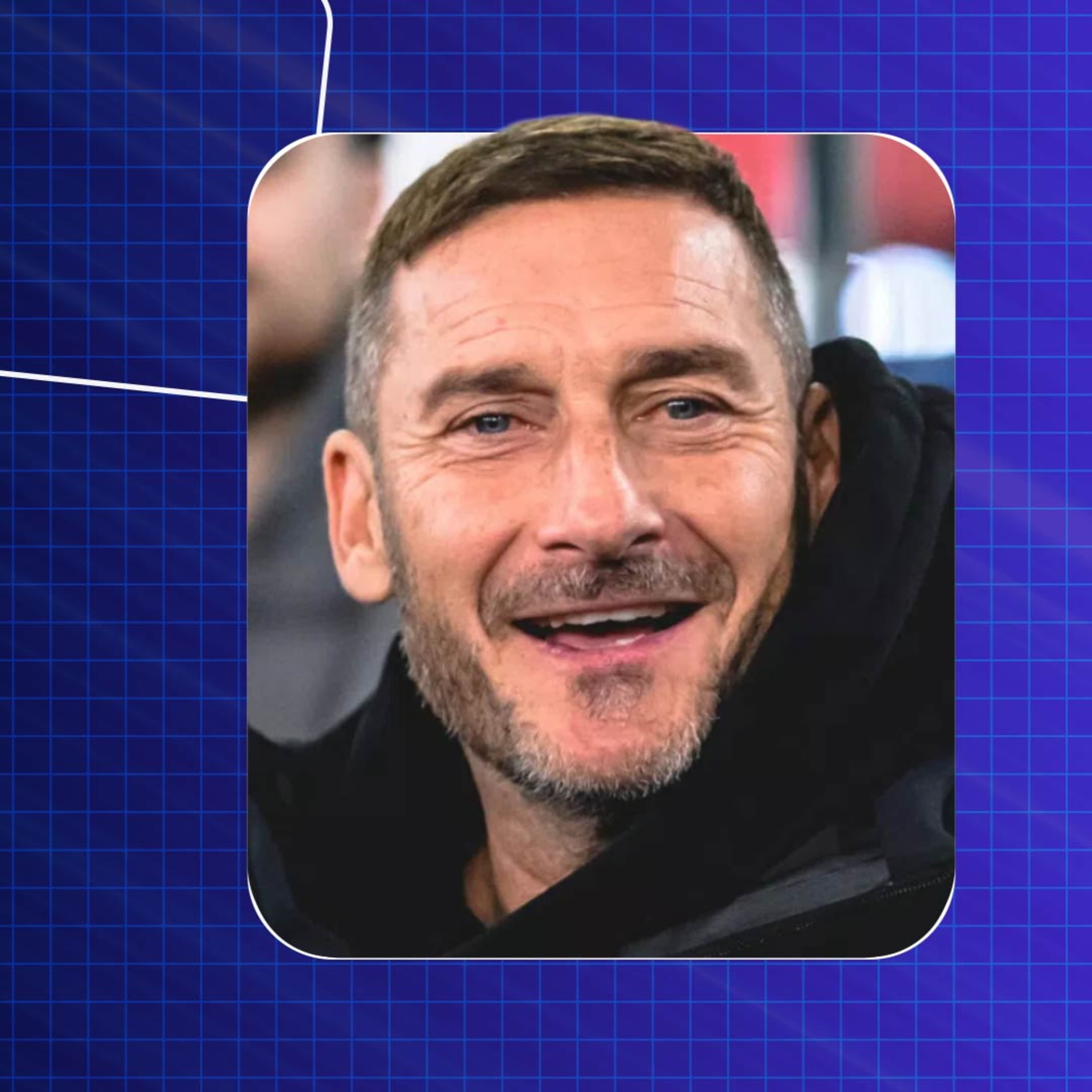 Francesco, a kirakatfiú | Nem futball, calcio! #80