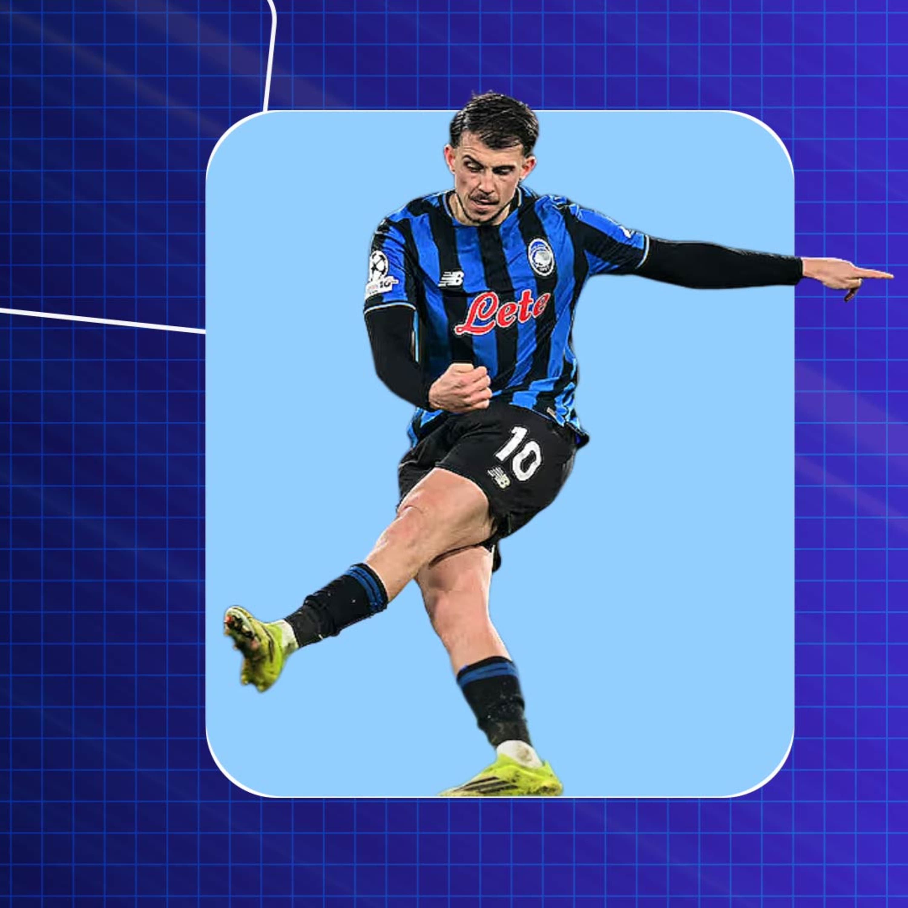 Mágikus pillanatok | Nem futball, calcio! #83