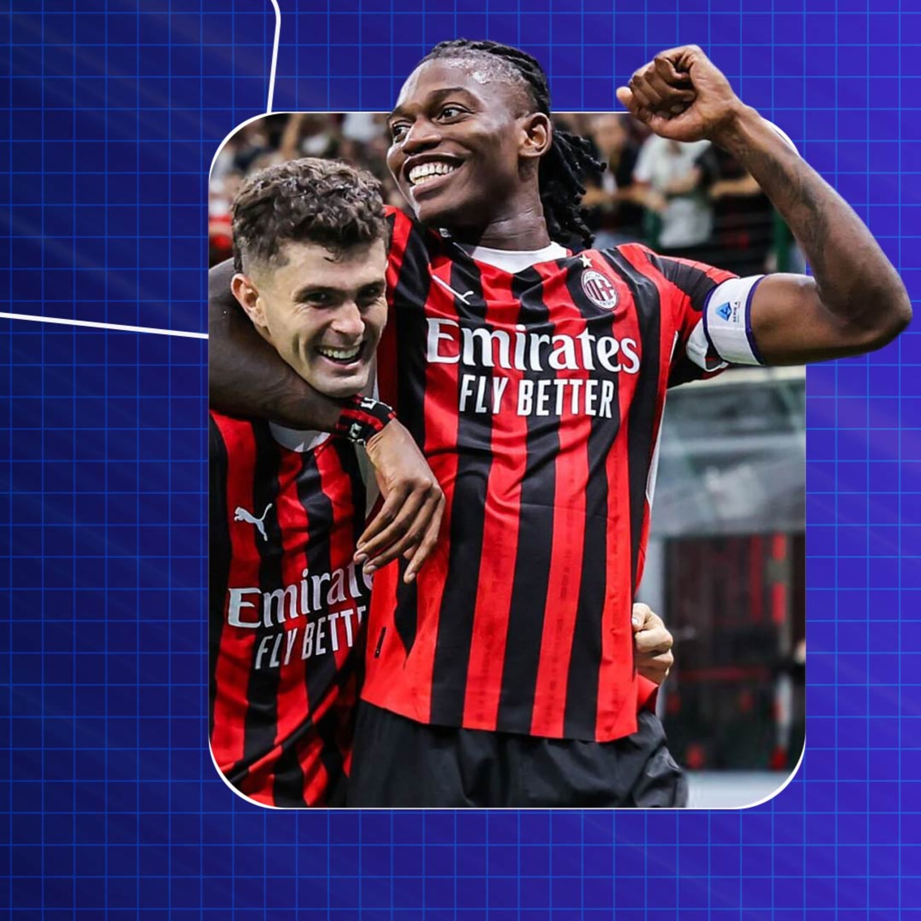 Deathmeccs a milánói öltözőben | RÖVID VÁLTOZAT #85