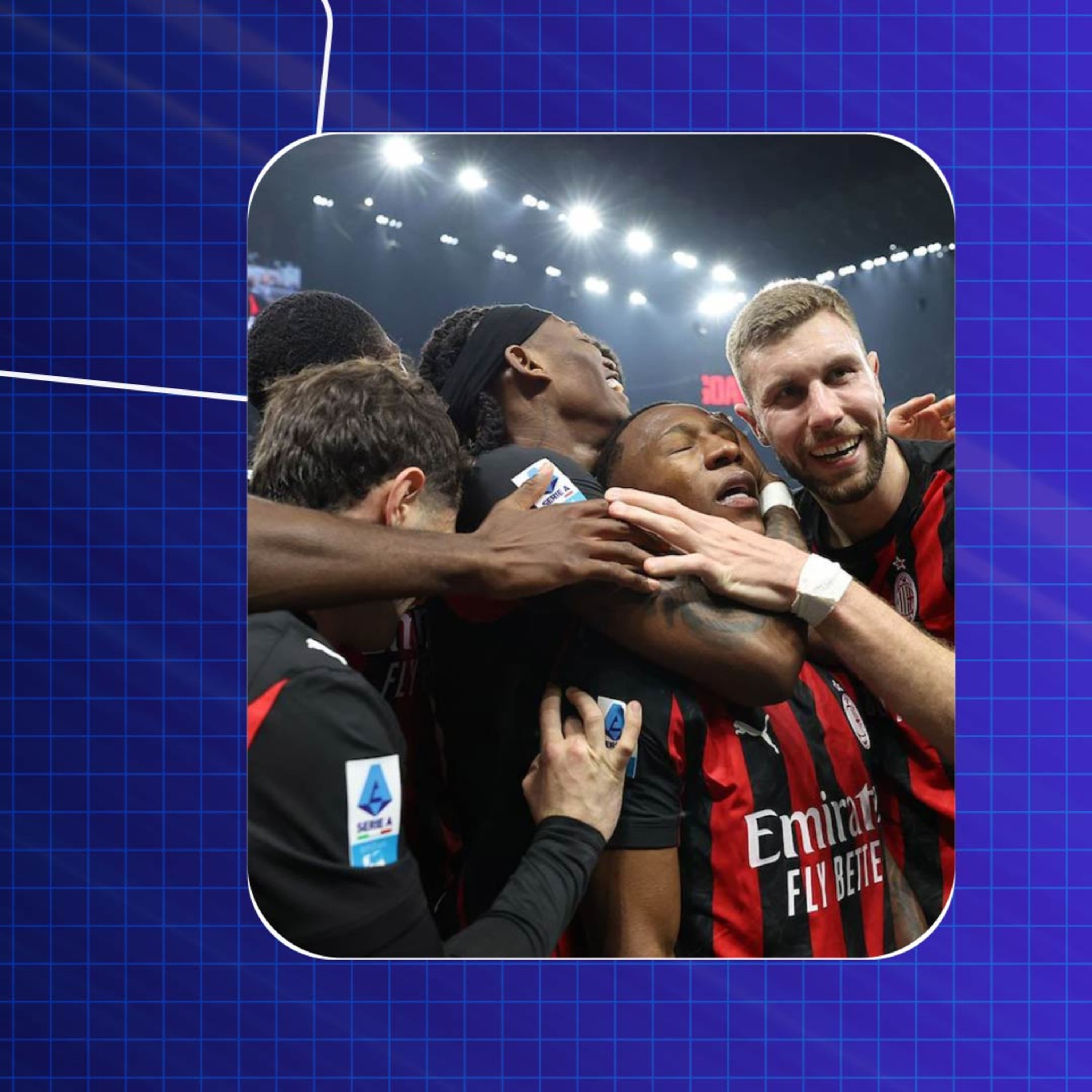 Bestia rossonera | Nem futball, calcio! #84