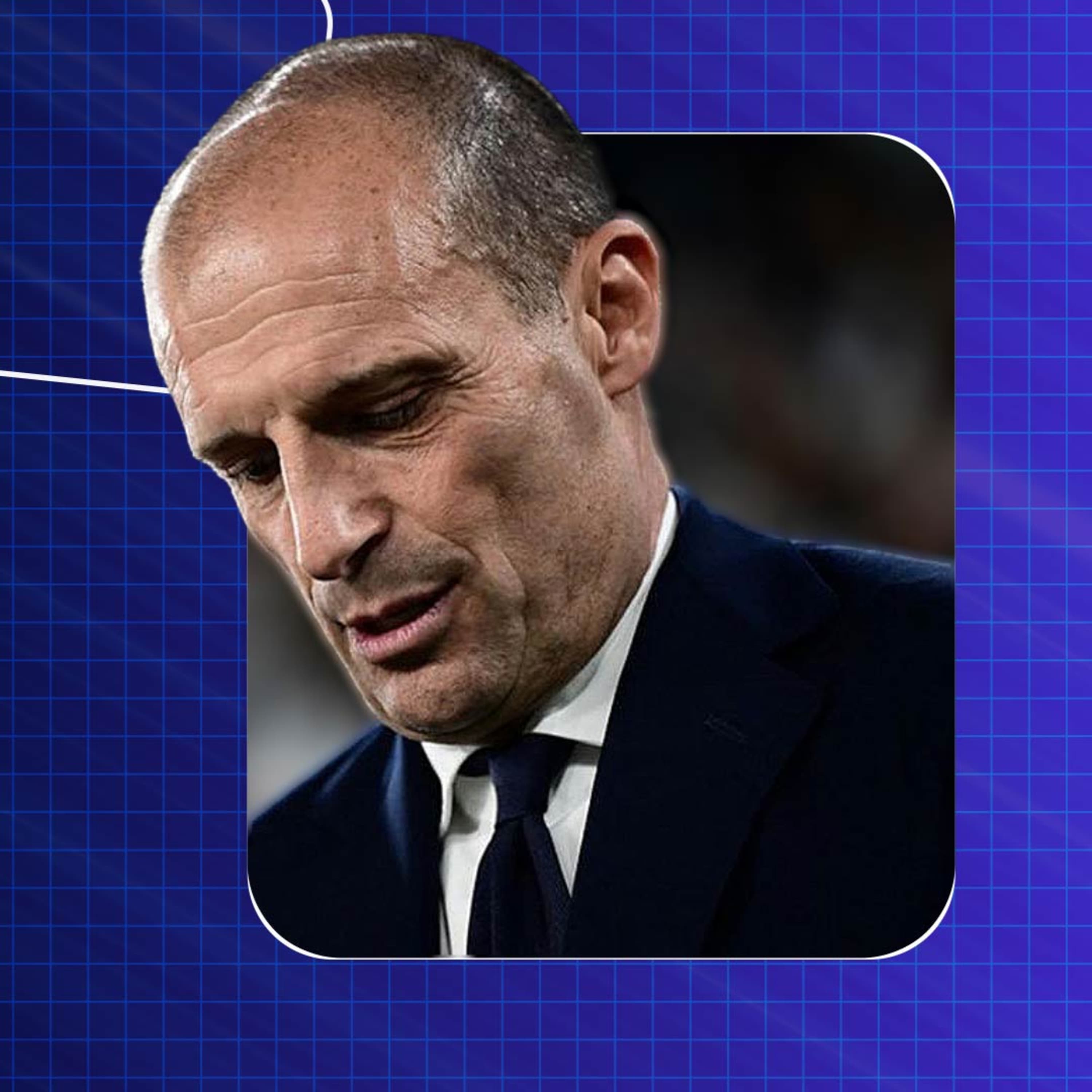 Allegri elbukott | Nem futball, calcio! #93