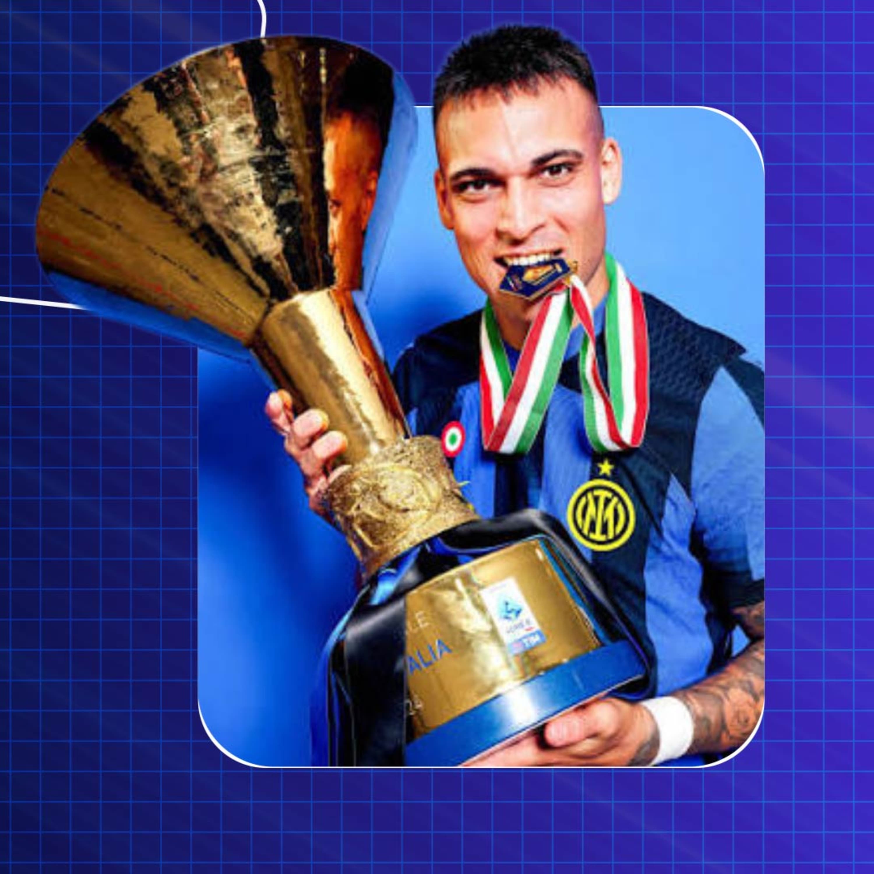 La Partenza | Nem futball, calcio! #107