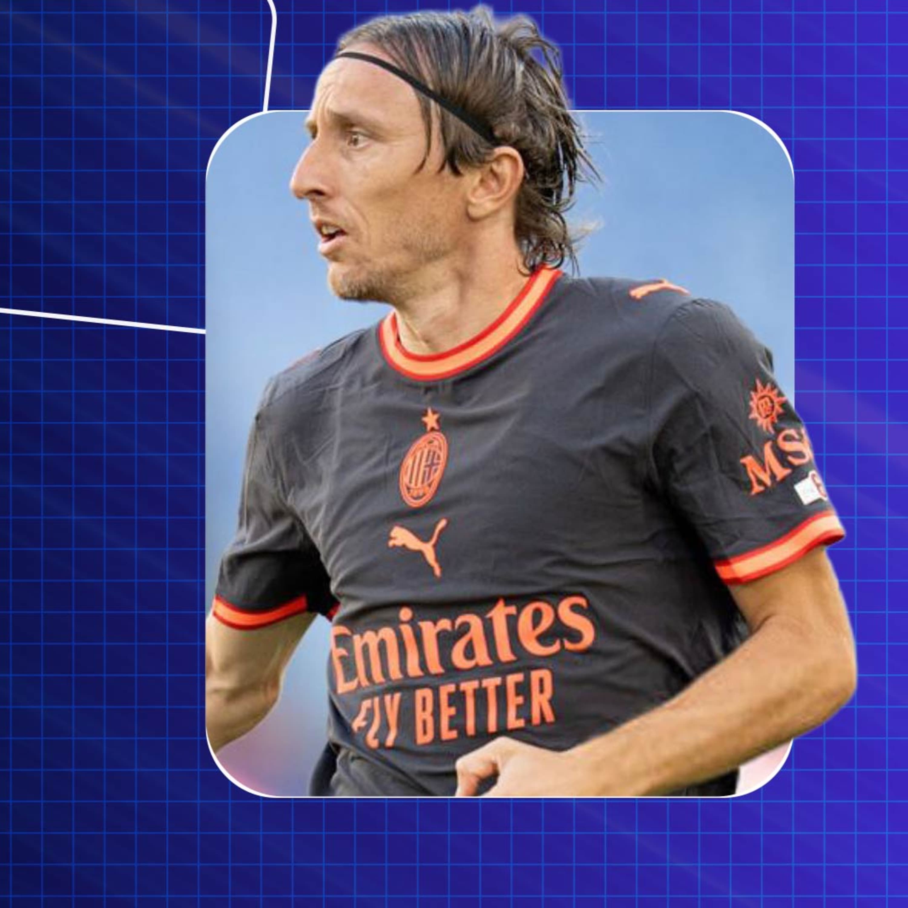 Amorim a baj vagy Modric? | Nem futball, calcio! #111