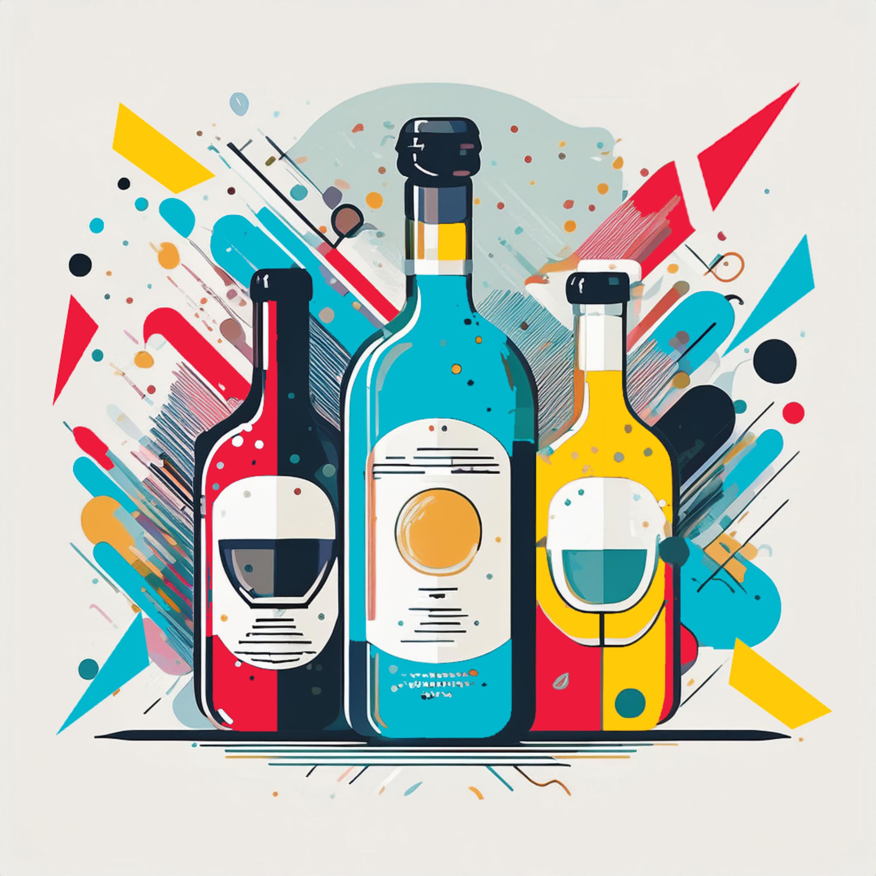 Magyar Reklámetikai Kódex - 18. Cikkely:Alkoholtartalmú és az alkoholtartalmú ital márkanevét viselő alkoholmentes ital reklámja