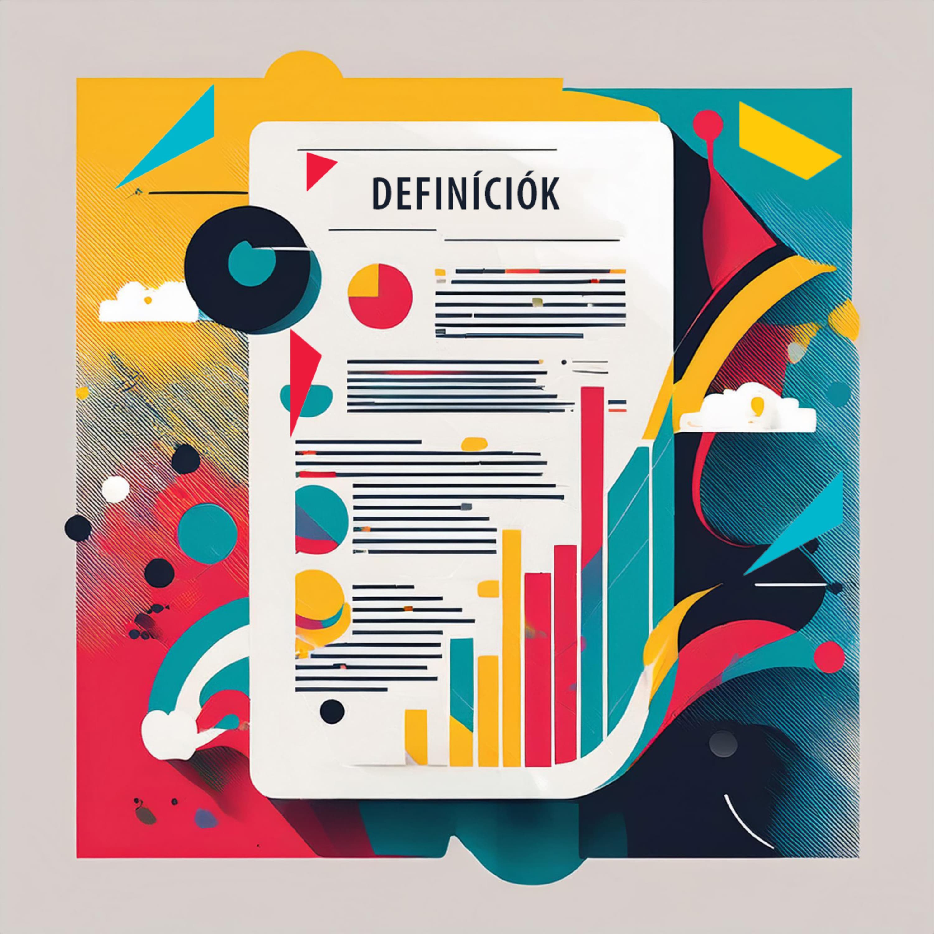 Magyar Reklámetikai Kódex - Definíciók