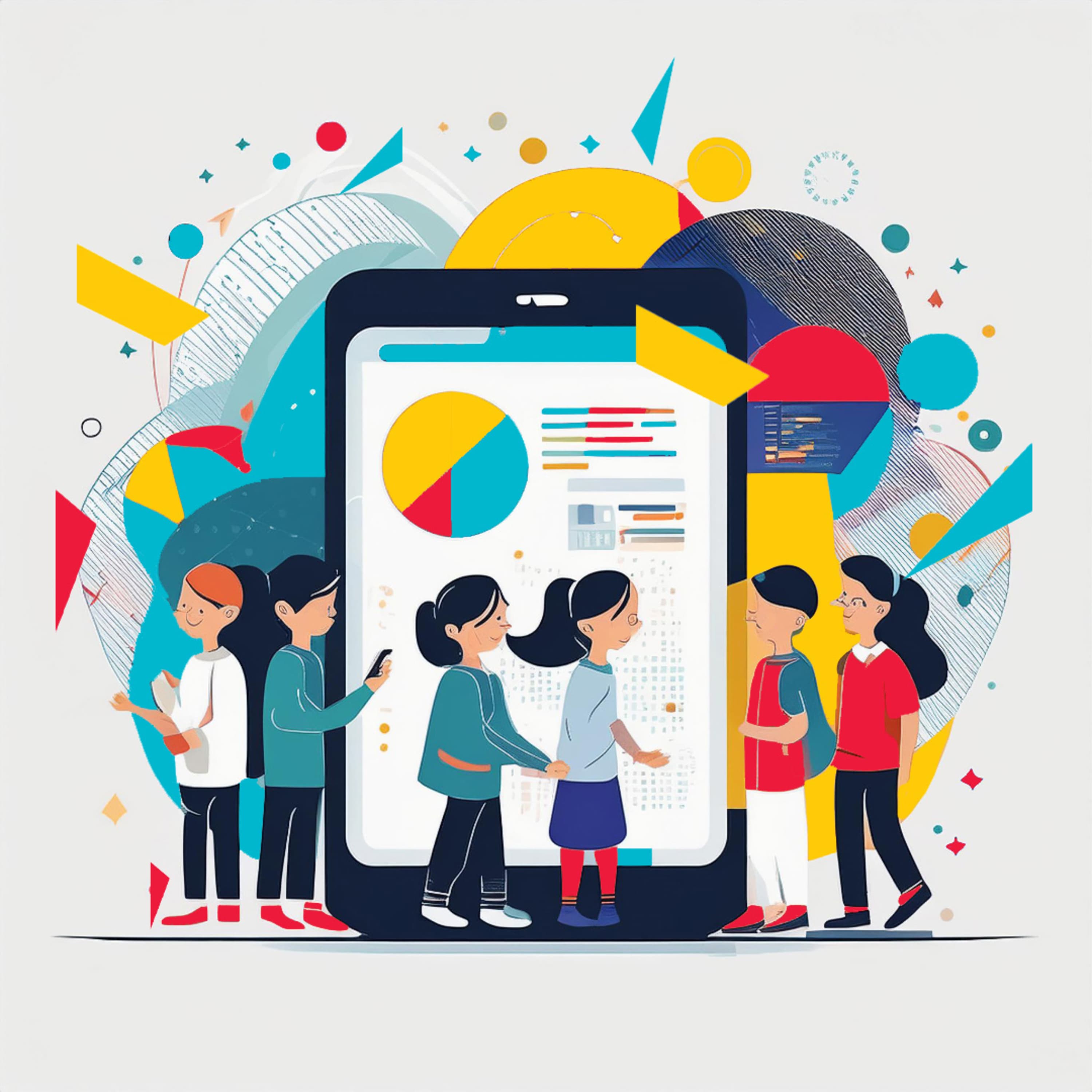 Magyar Reklámetikai Kódex - 29. Cikkely: Online reklám gyermek- és fiatalkorúak részére