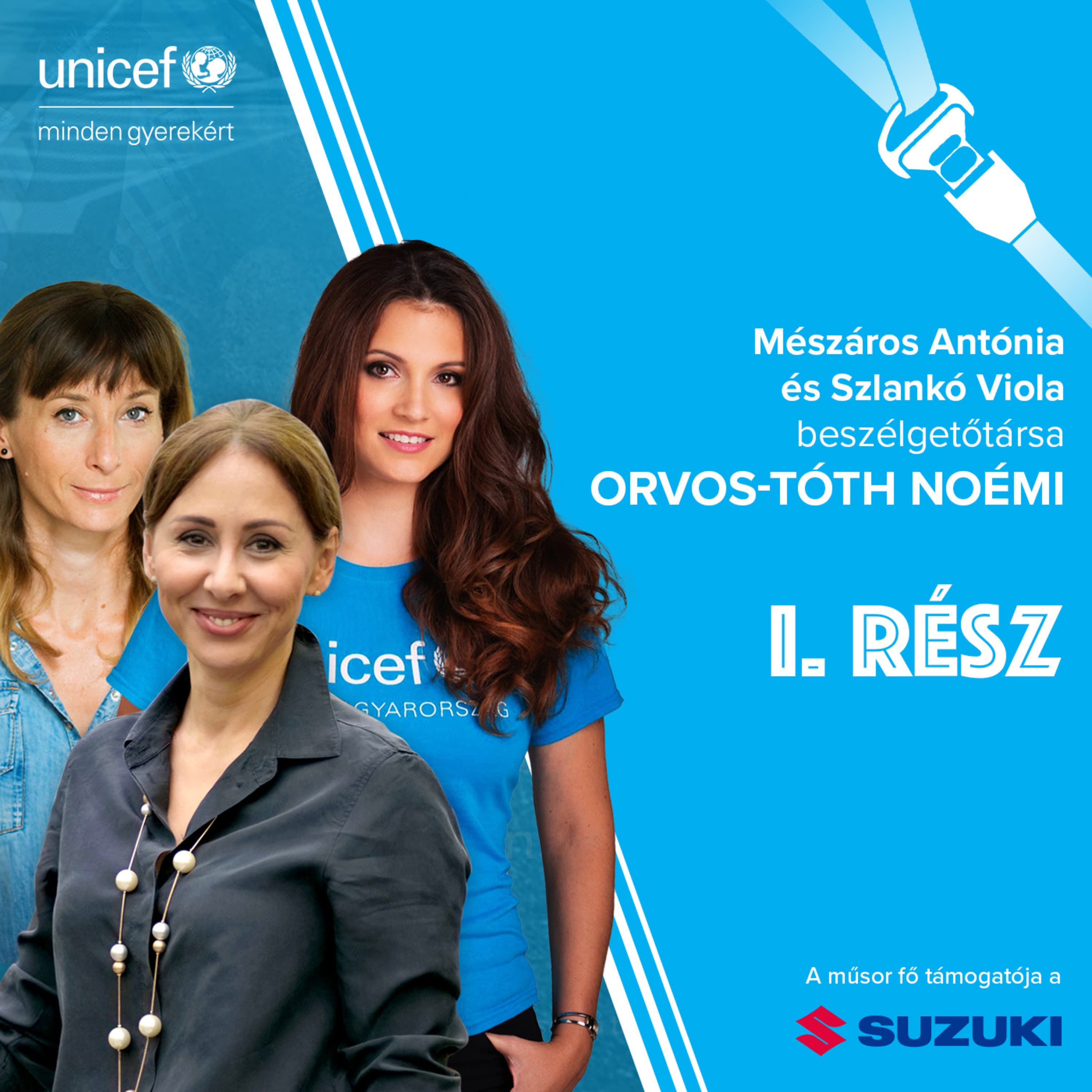 1. Kapcsold be! "Bezzeg az én időmben" - Általános kép a gyerekek mentális állapotáról