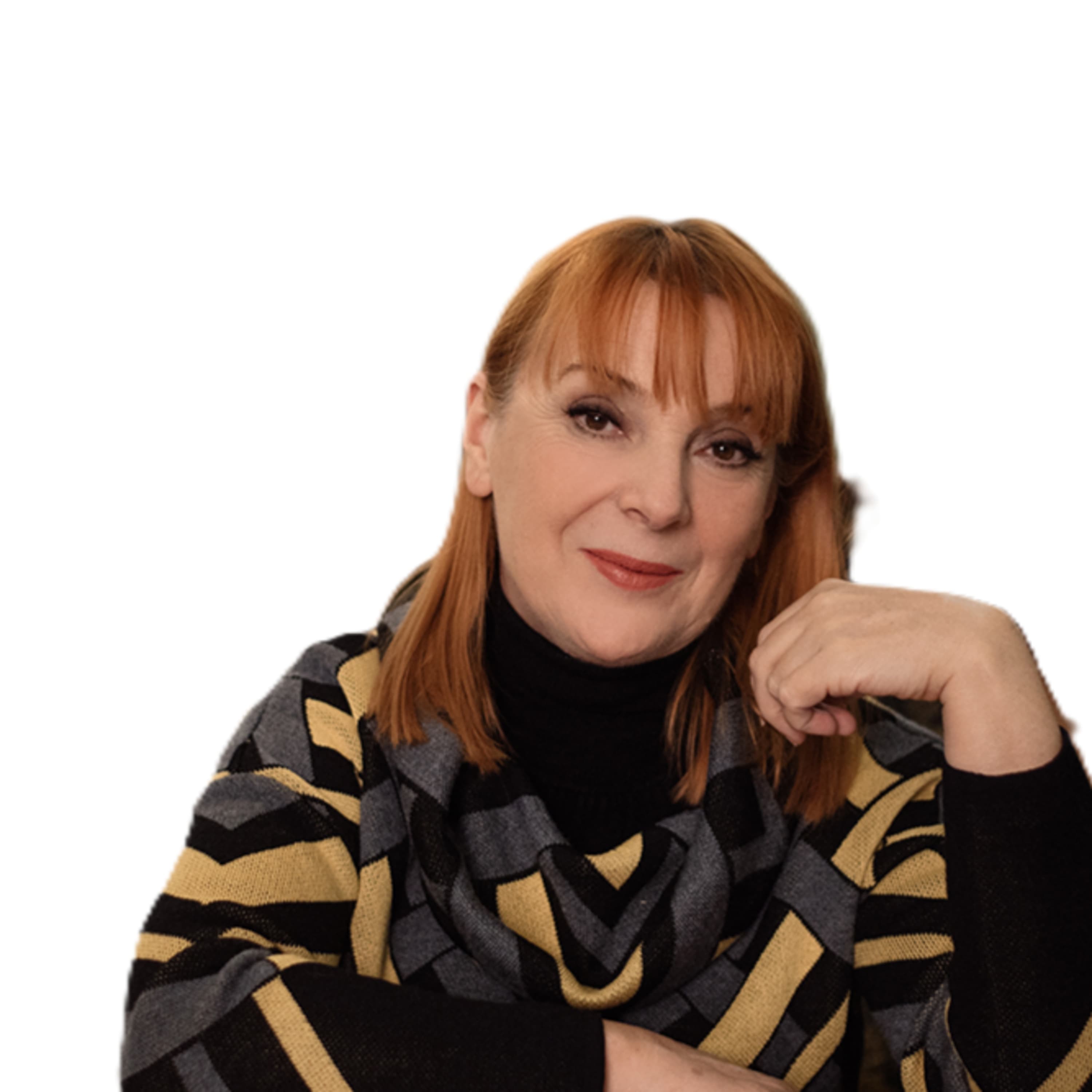 Elfáradt a világ a minimalizmusban (Zoób Kati)