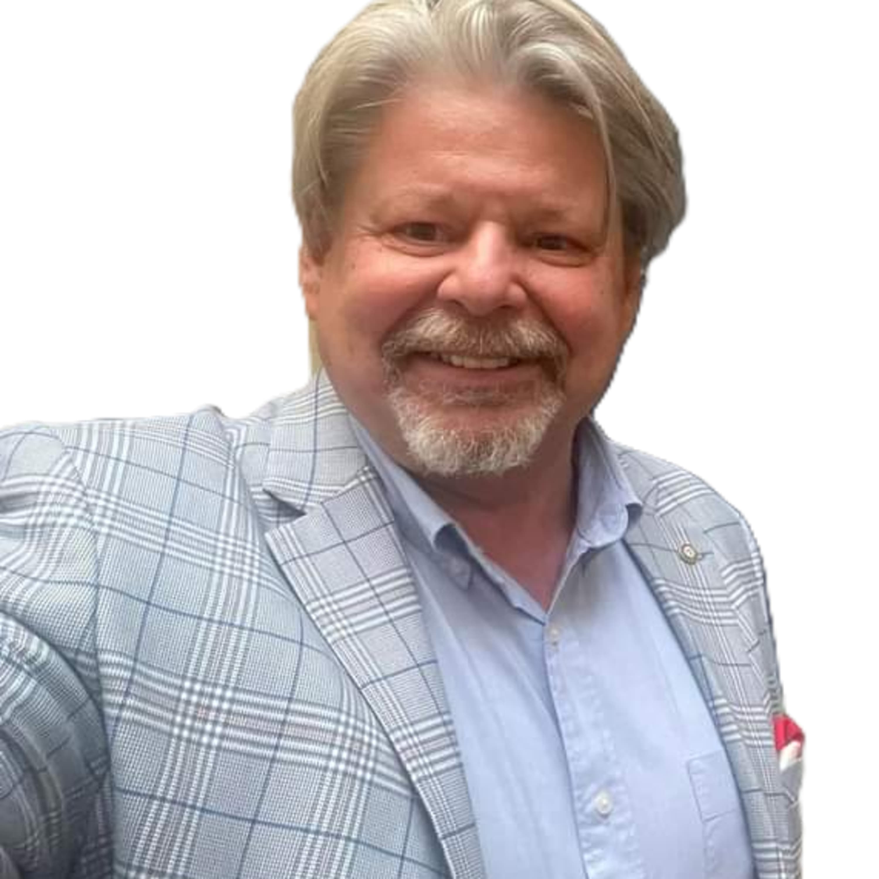 A Szentatya találkozása István, a királlyal (Heim Gábor)