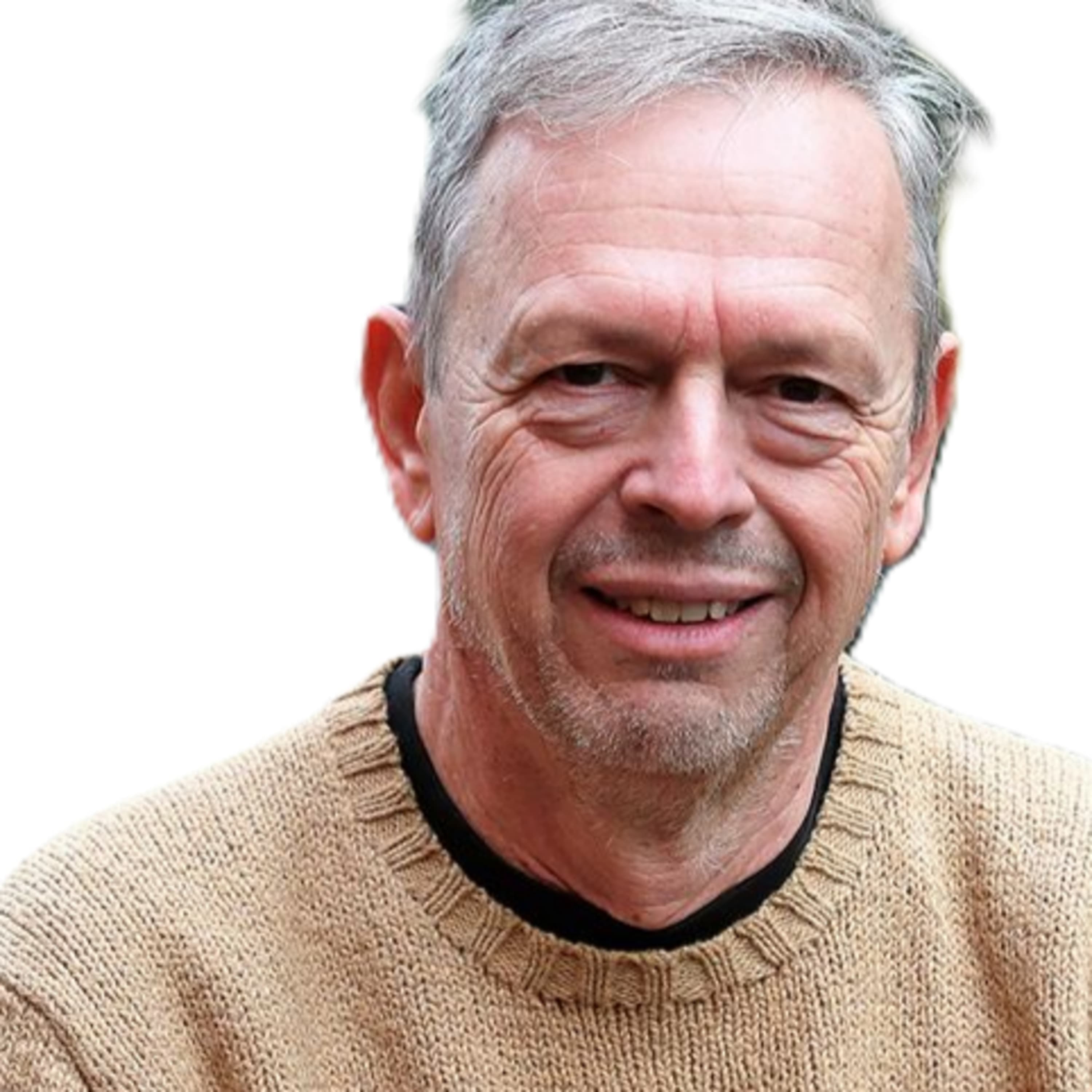 Lusta Dick és a gátlásos gyerek