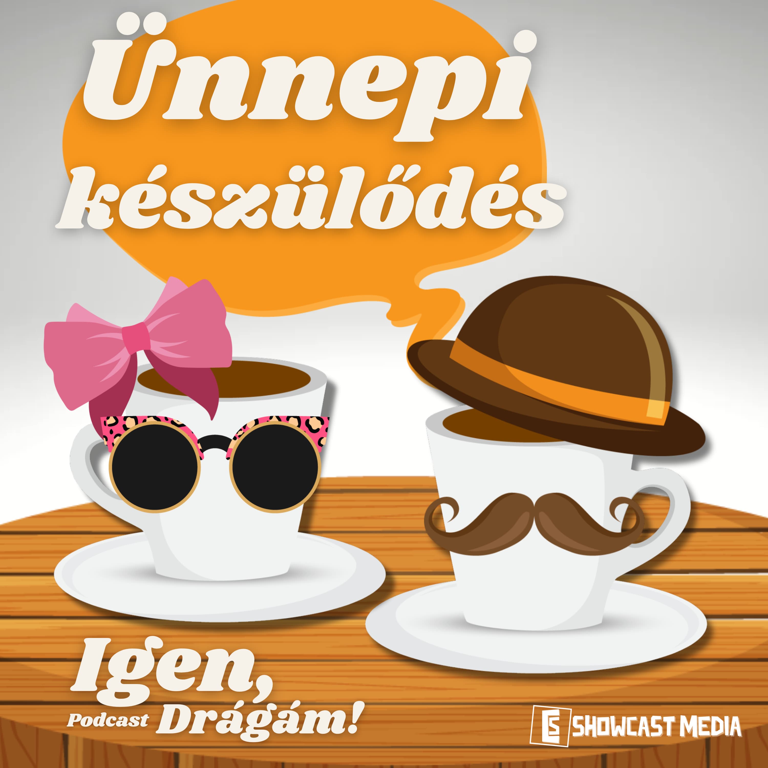 Készülj az Ünnepekre! Szülőként, családként