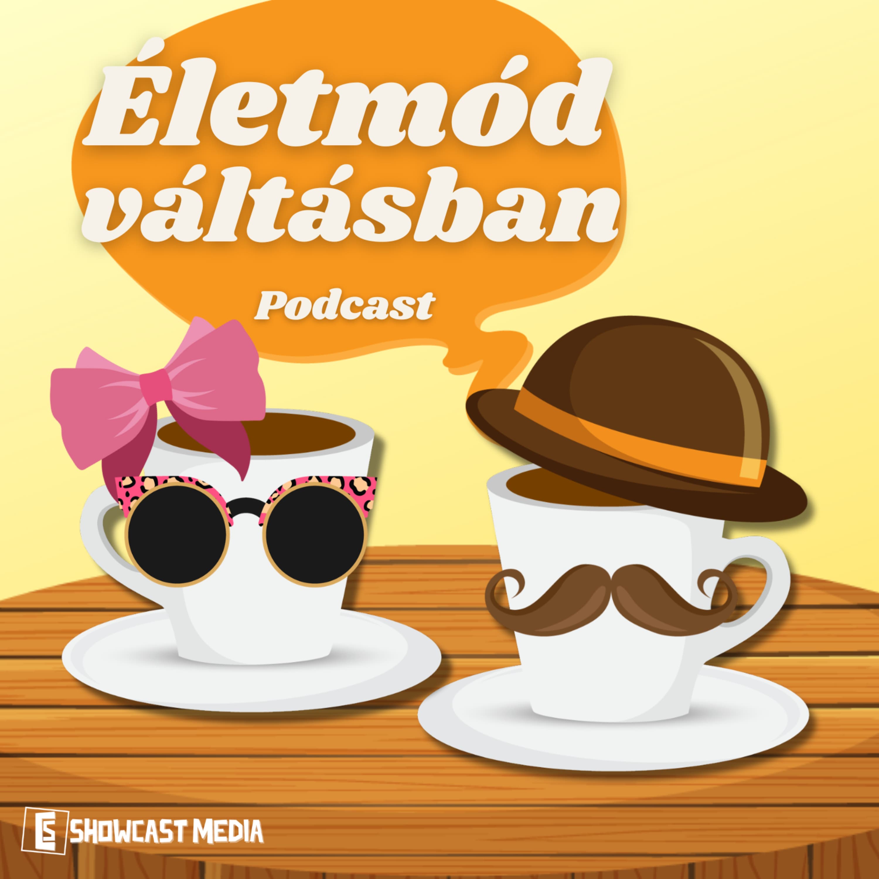 Kortalanul fittek: Életmódváltás minden életszakaszban