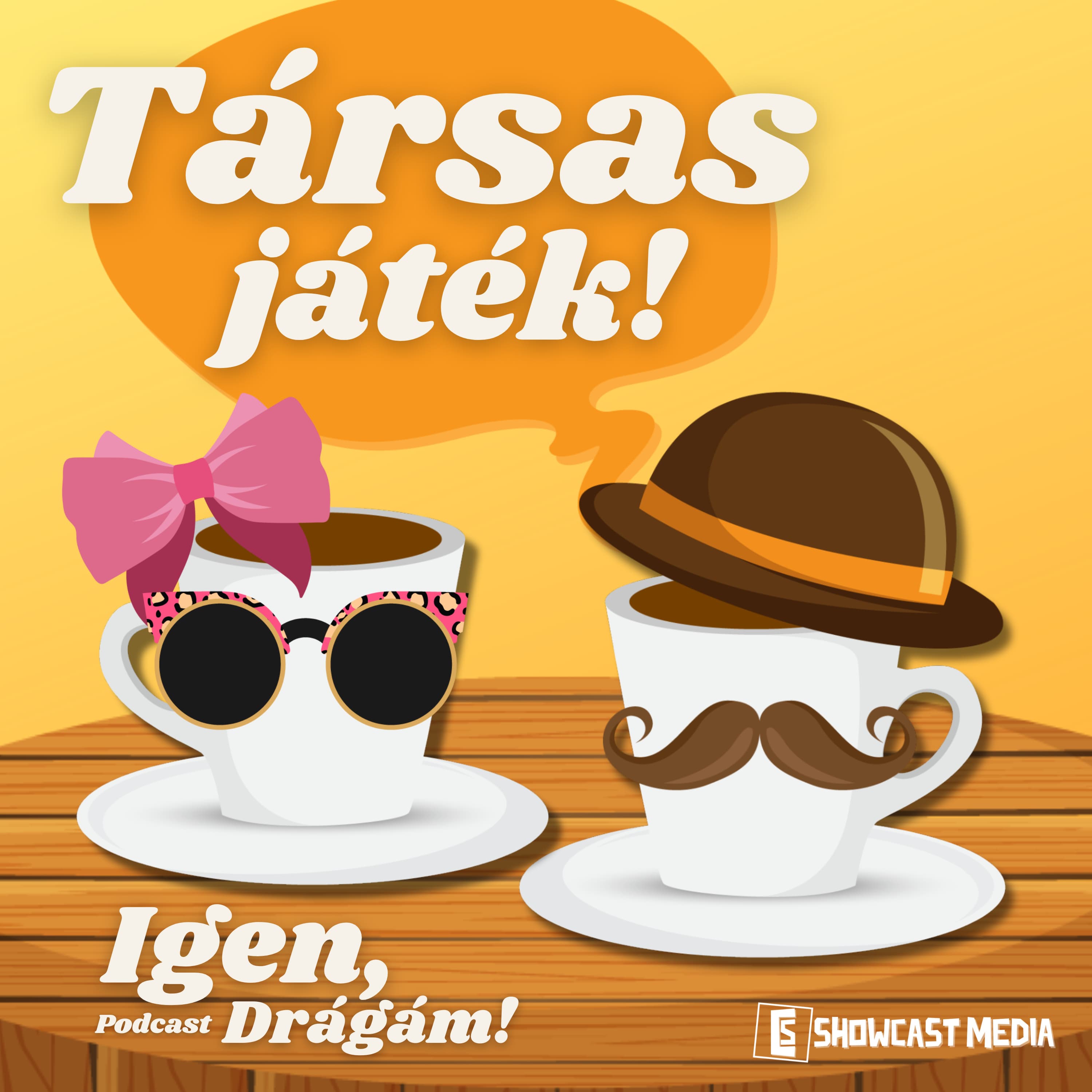 Dobókockák és kártyalapok: A családi társasozás öröme