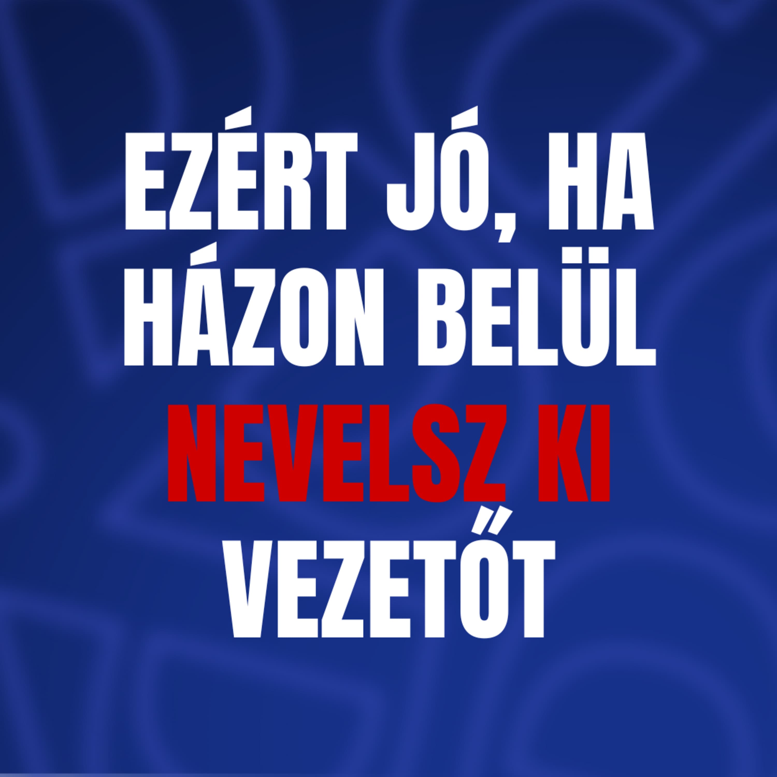 Ezért jó, ha házon belül nevelsz ki vezetőt