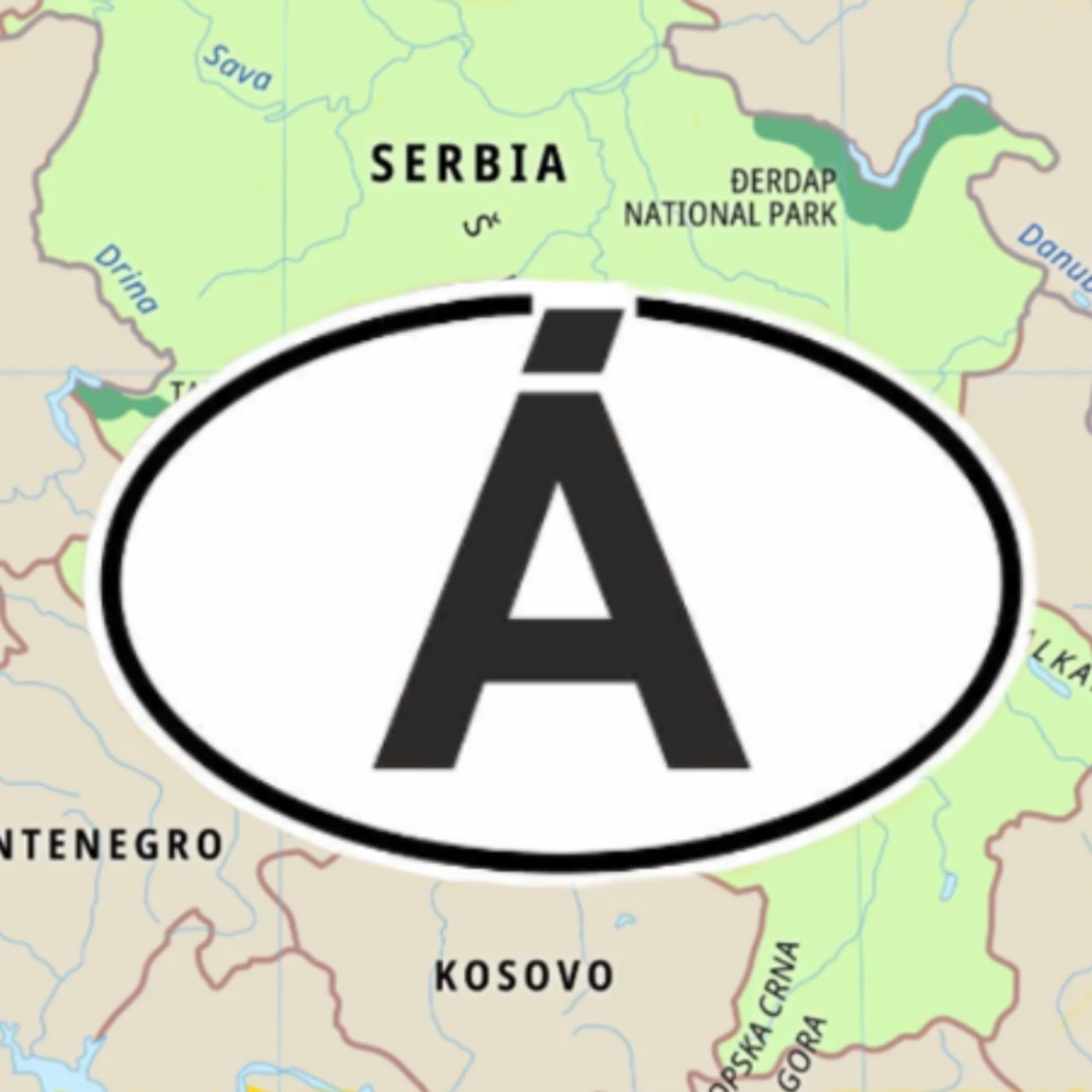 Szerbiában helyzet van