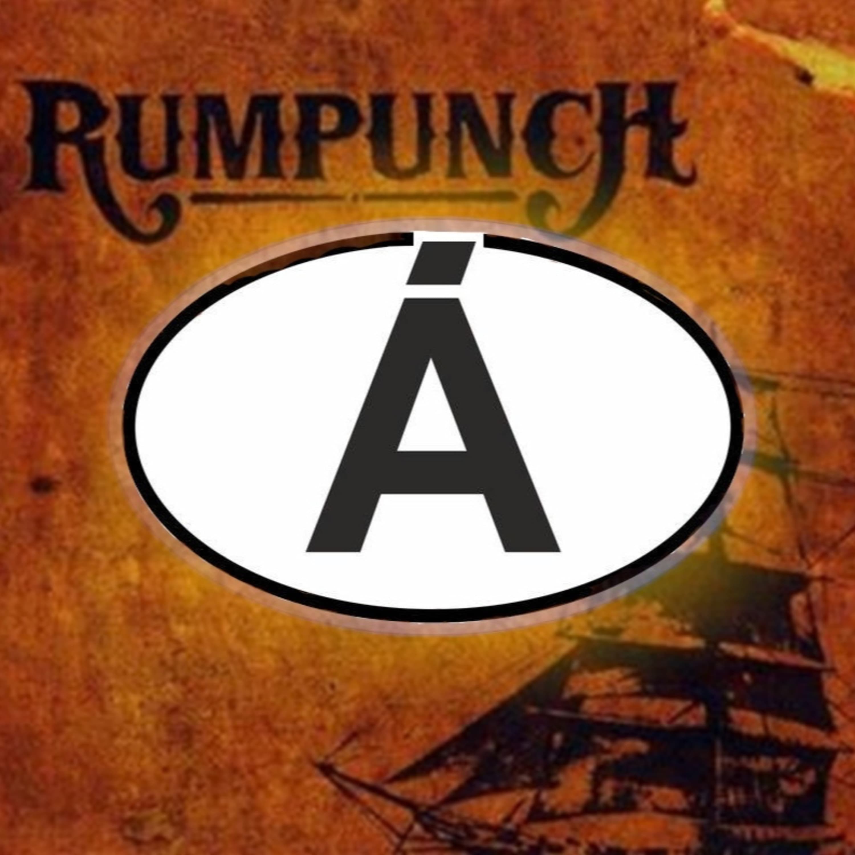 Rumpunch