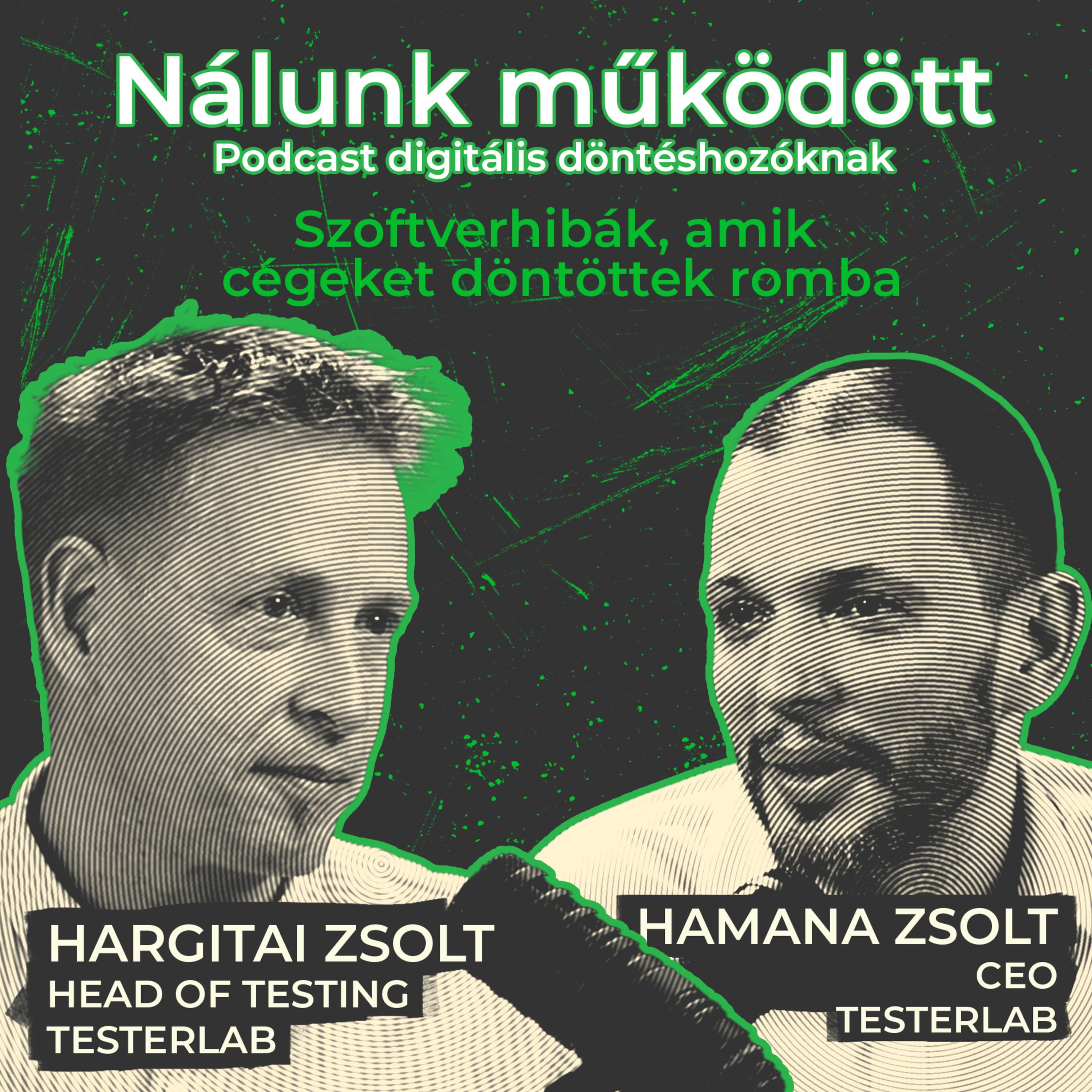 „Nálunk működött” – De mi van, ha máshol nem?