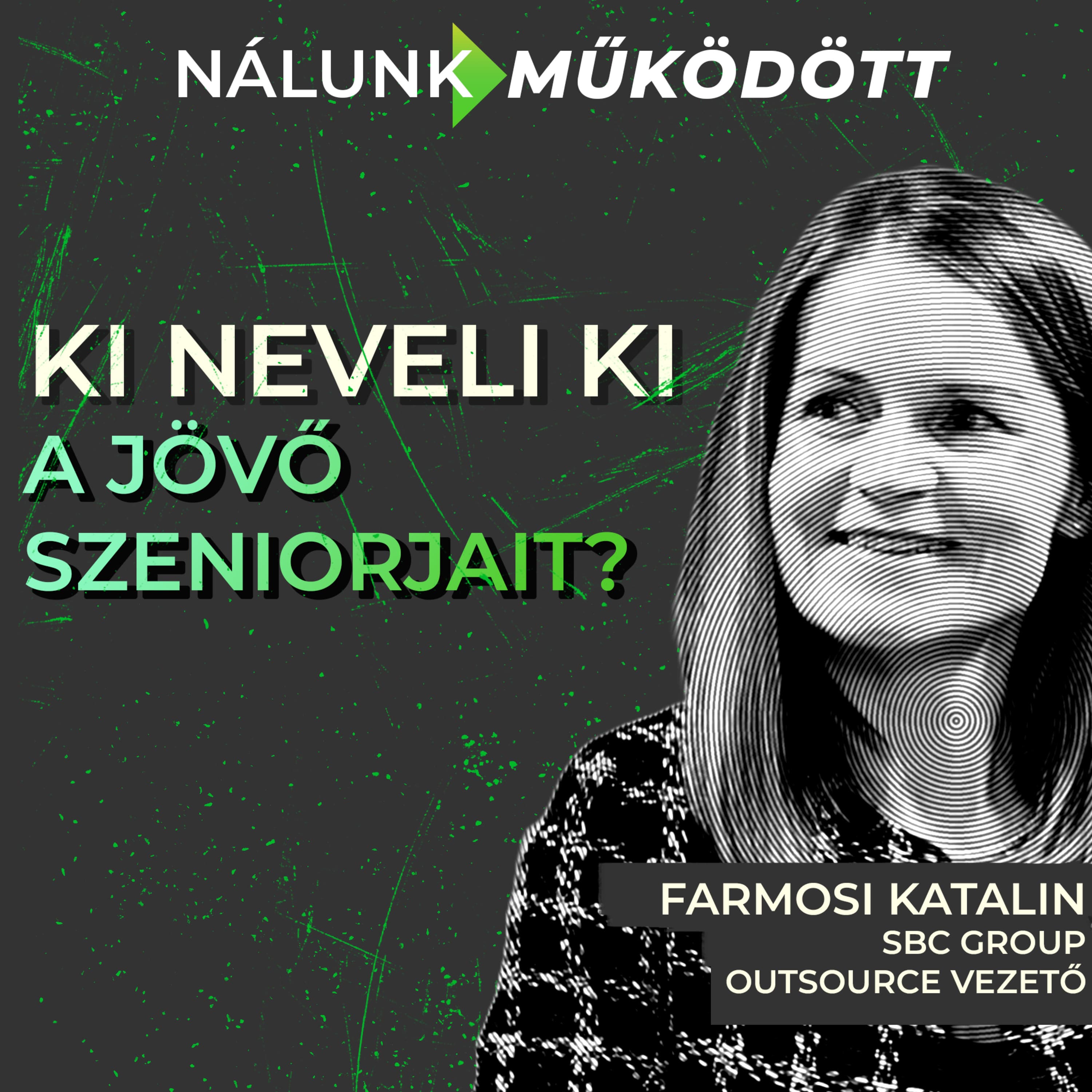 A technológia megelőzi az embert, ilyen lesz az IT-piac 2026-ban - Vendég: Farmosi Katalin