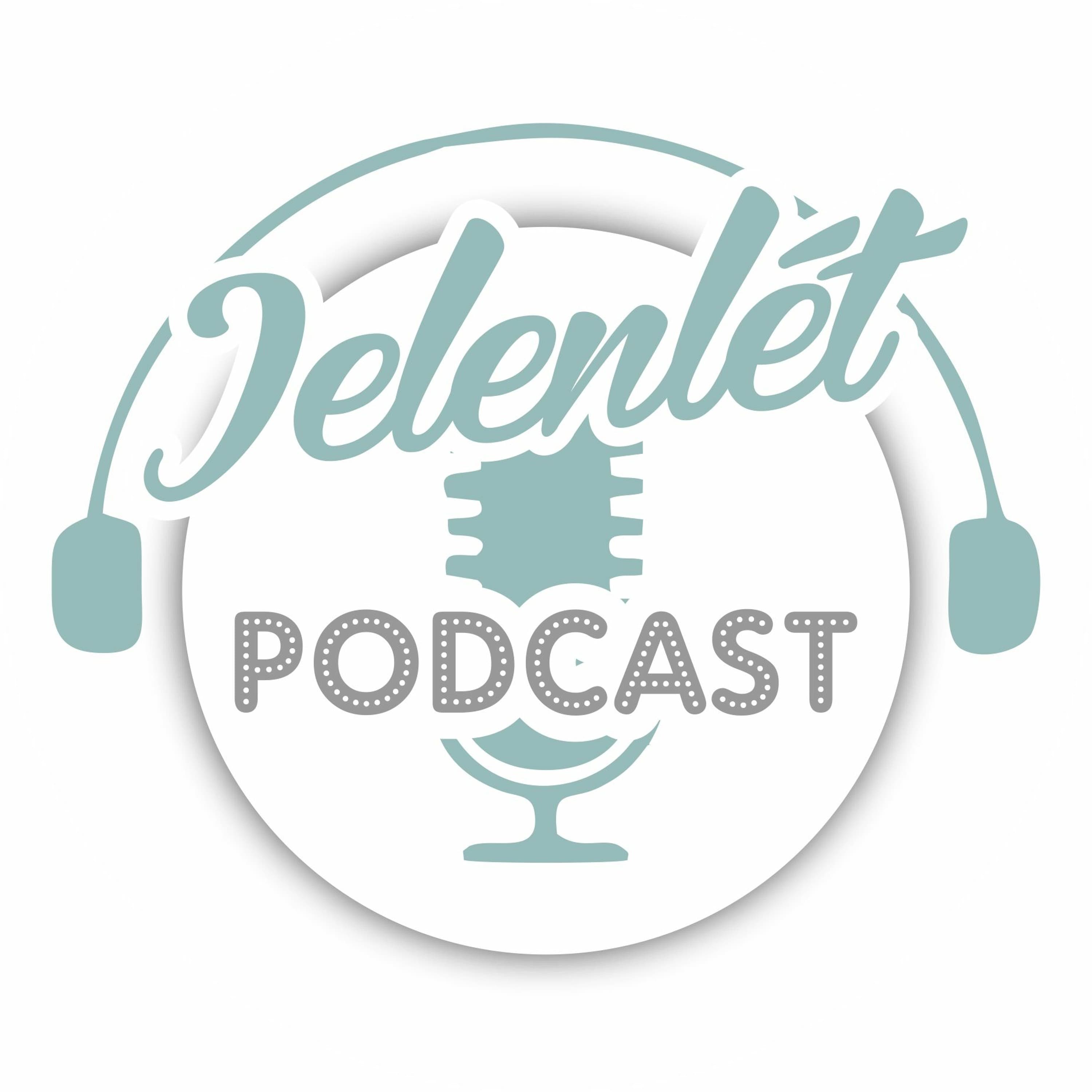 Jelenlét Extra: Nem nárcizmus önmagunkra figyelni! - beszélgetés dr. Piczkó Katalinnal