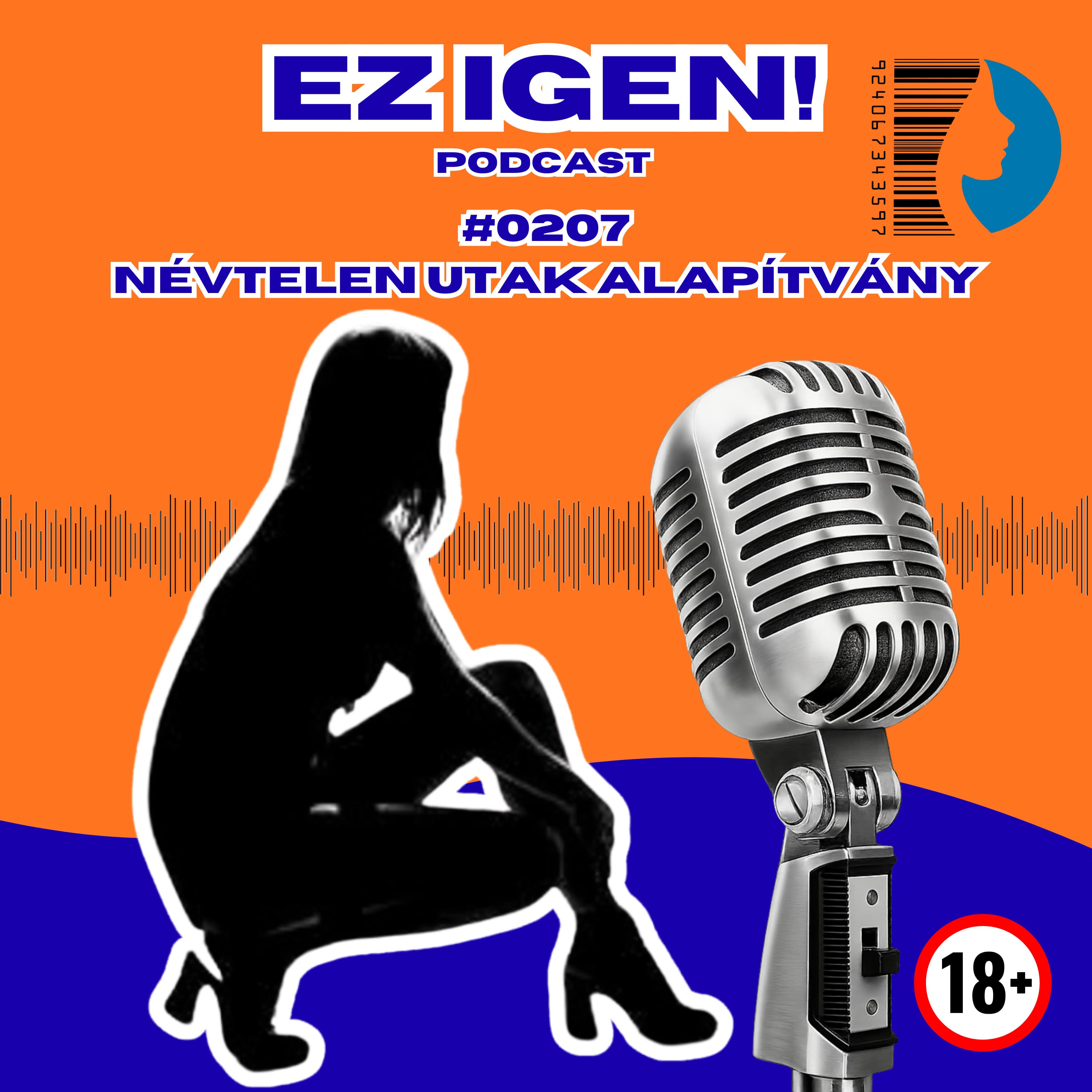 #0207 – "A női testet ne egy húsdarabként vagy valutaként kezeljük, hogy szül vagy sz*xel”