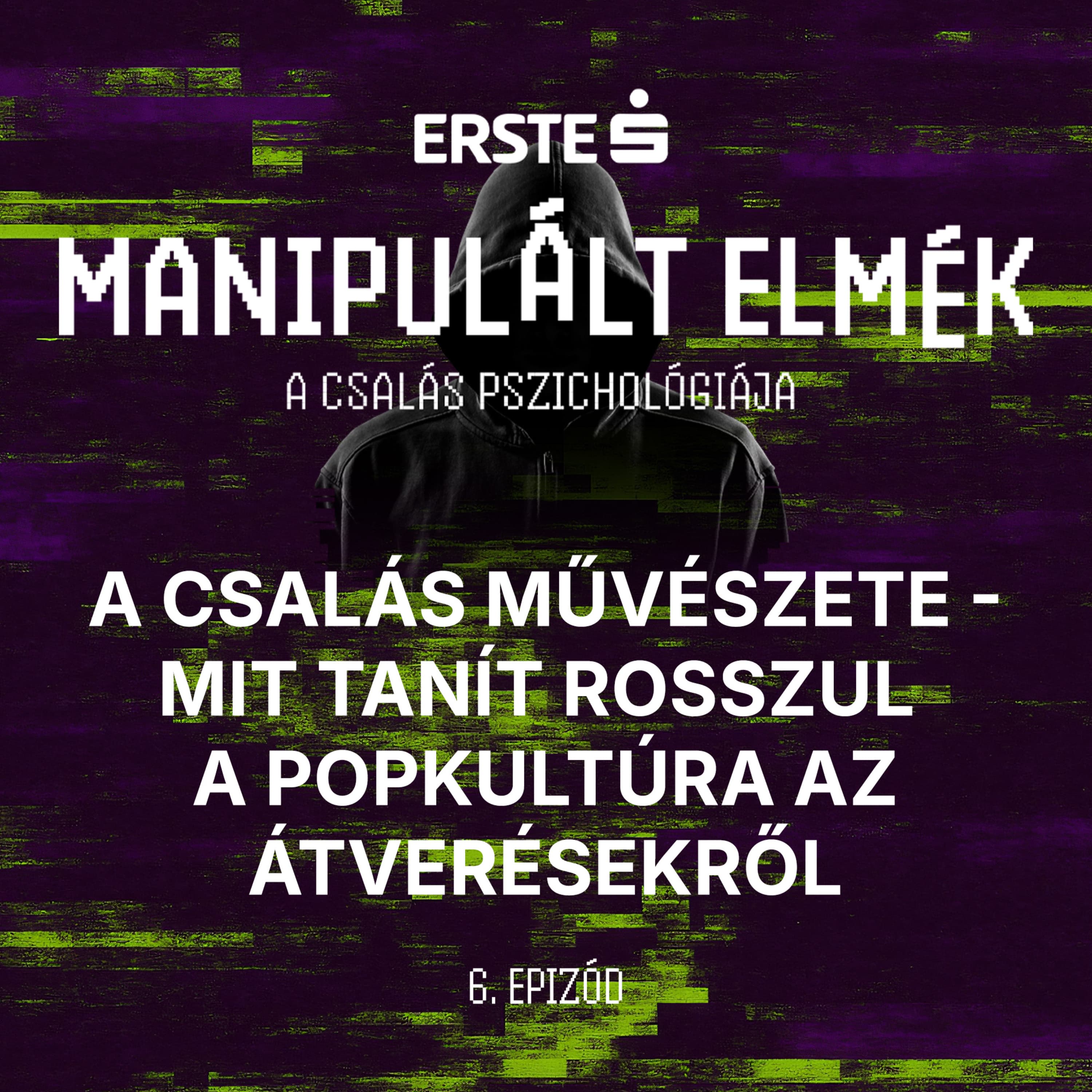 A csalás művészete - Mit tanít rosszul a popkultúra az átverésekről