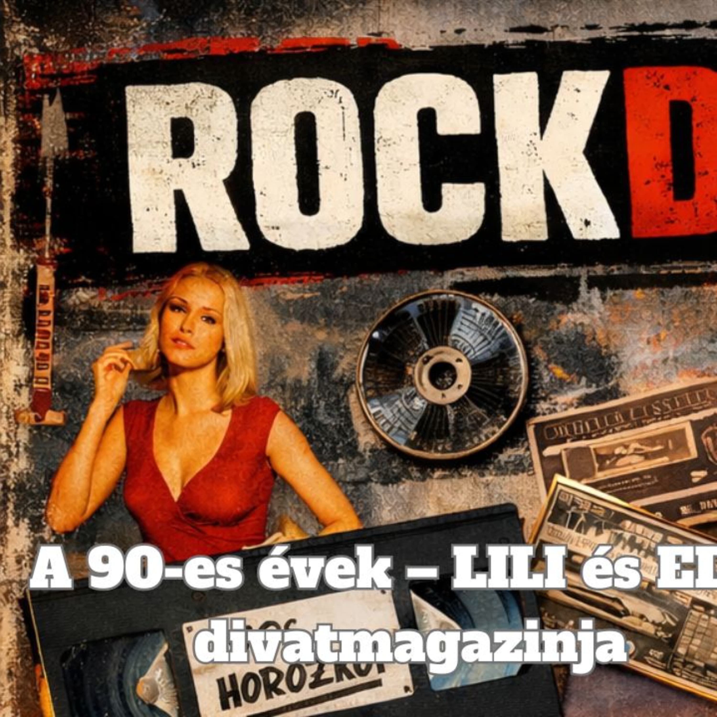 Rockdepo – A darázsderekú Dumb és Dumber esete a vízipisztolyos 90-es évekkel