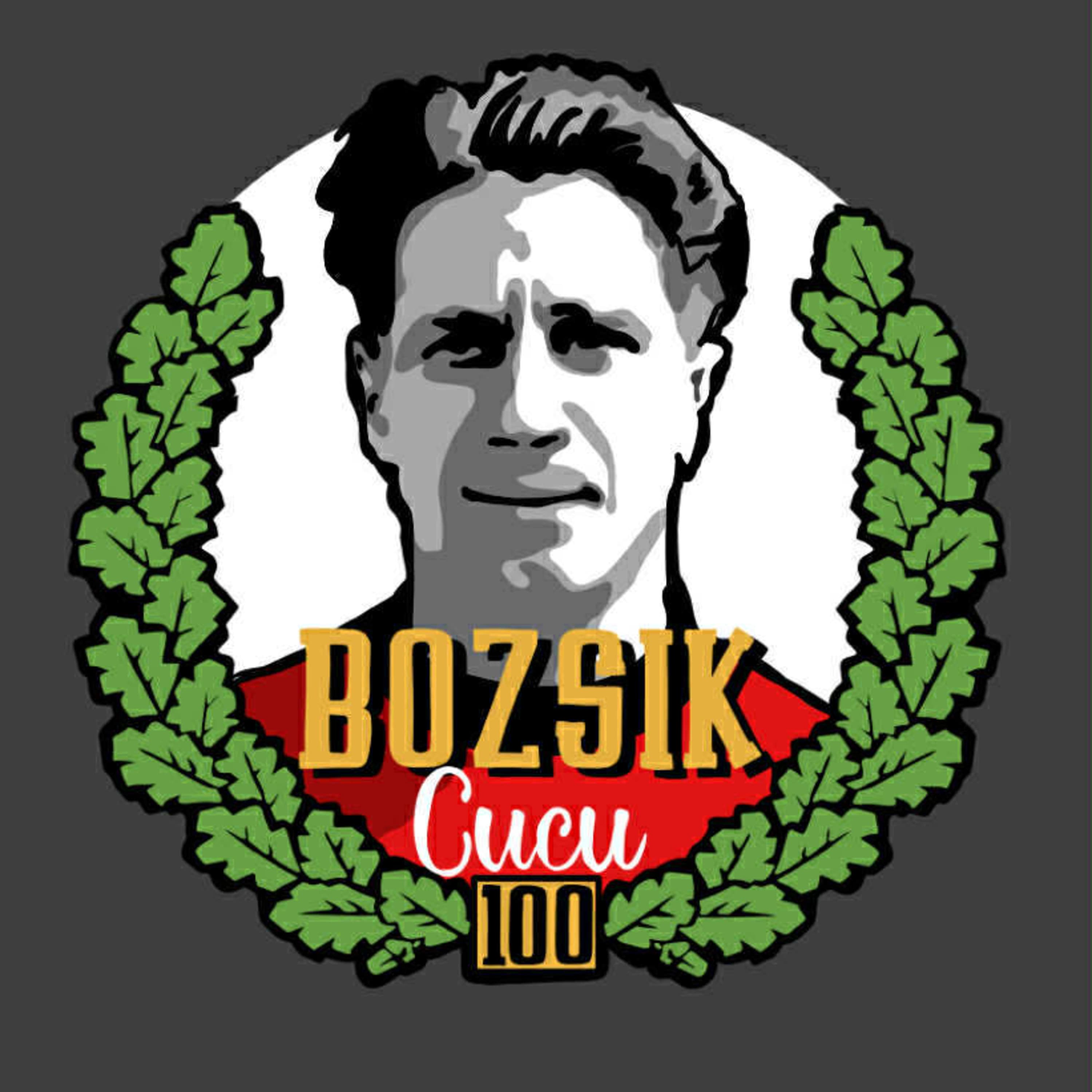 S01E16 Száz éves lenne Bozsik József