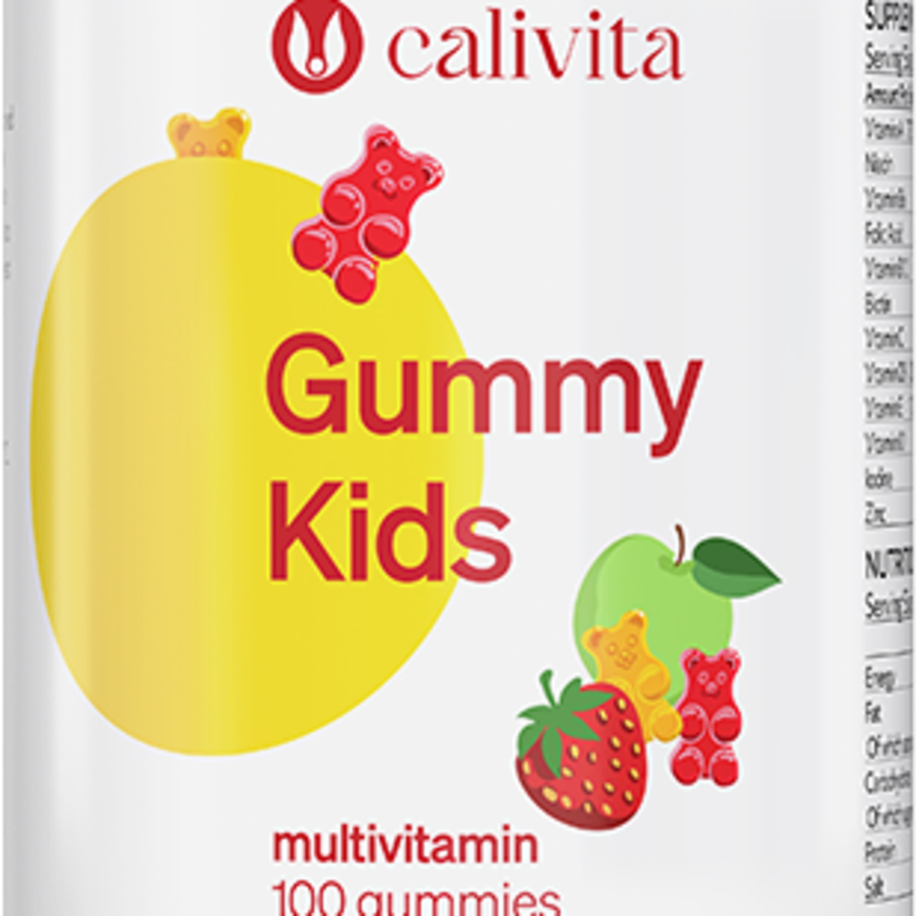 Gummy Kids: A gyermekeid új kedvence