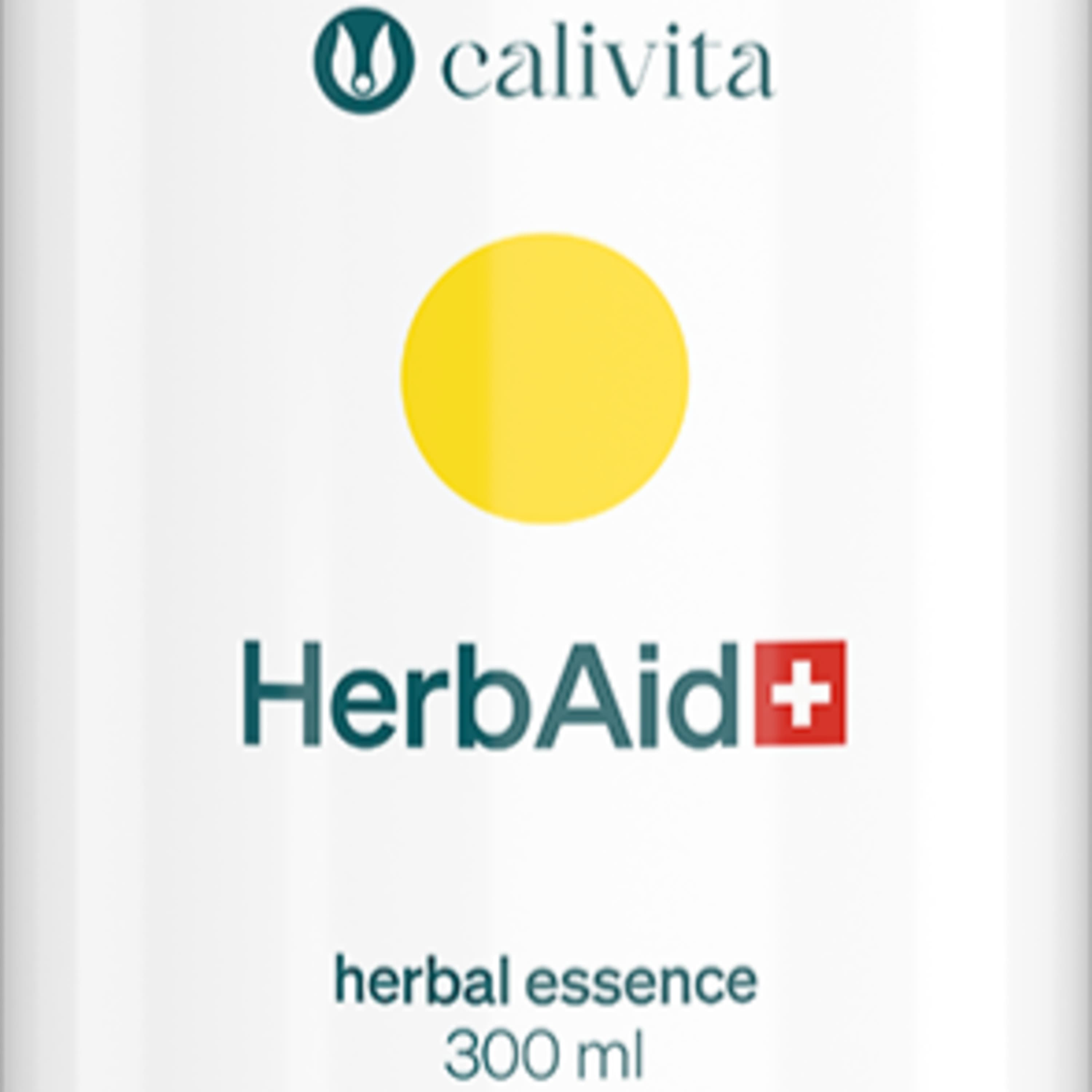 HerbAid+ - Házi patika egyetlen üvegben