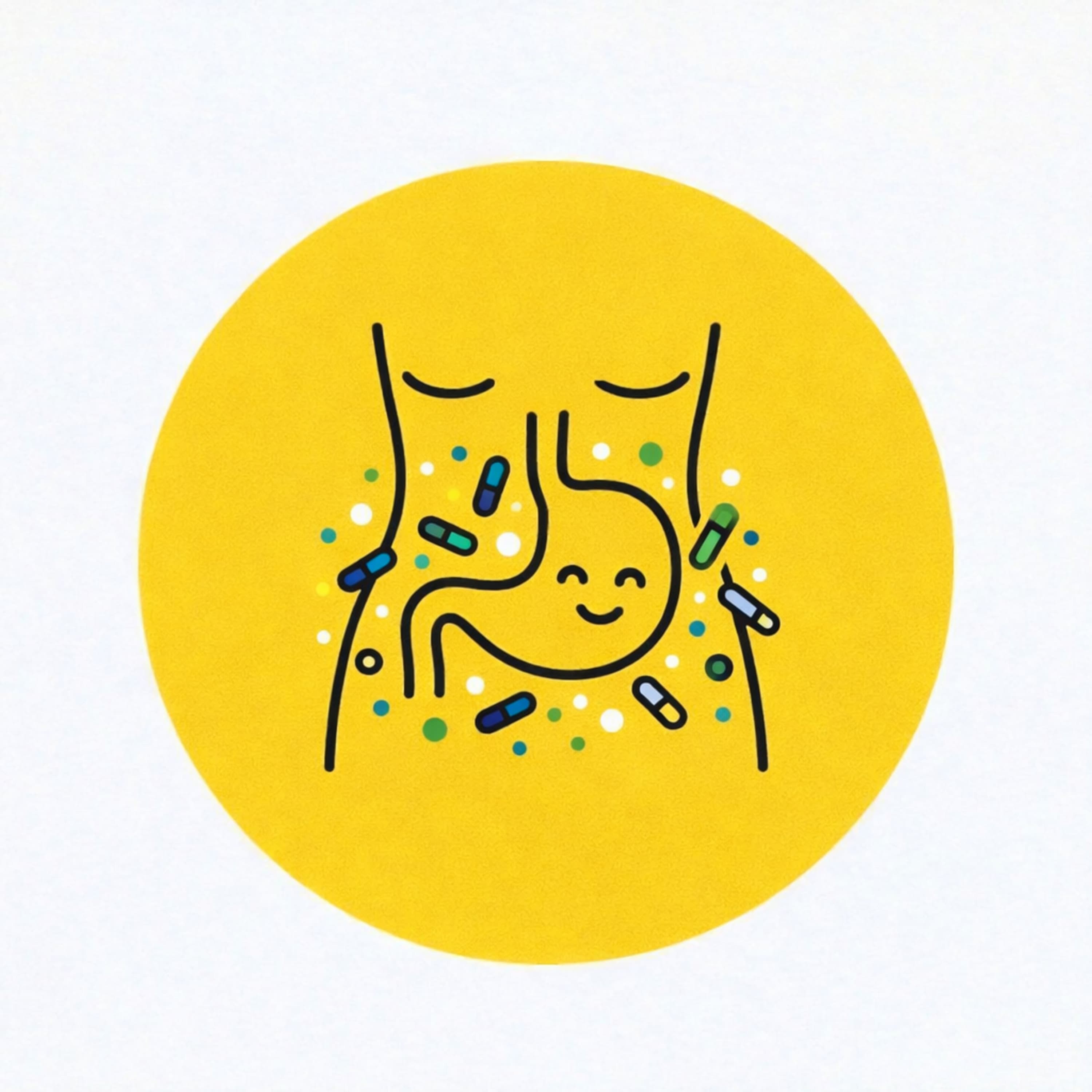 Probiotikumok alapok - Minden, amit tudnod kell