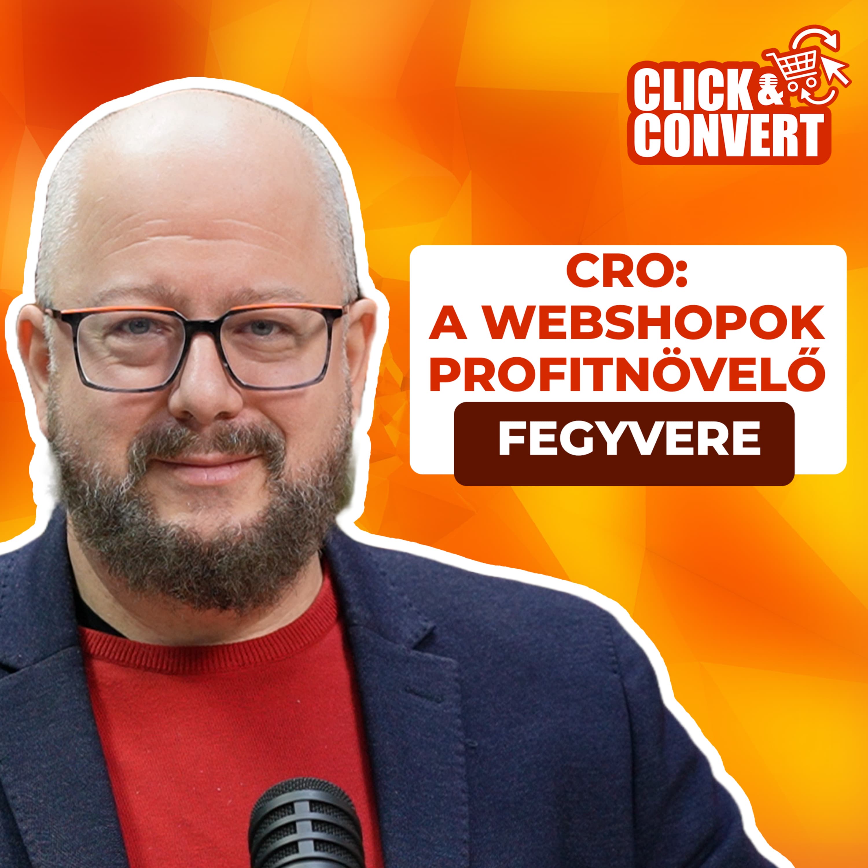 Click&Convert - EP6: Lyukas vödör effektus: ezért nem hoz profitot a webshopod