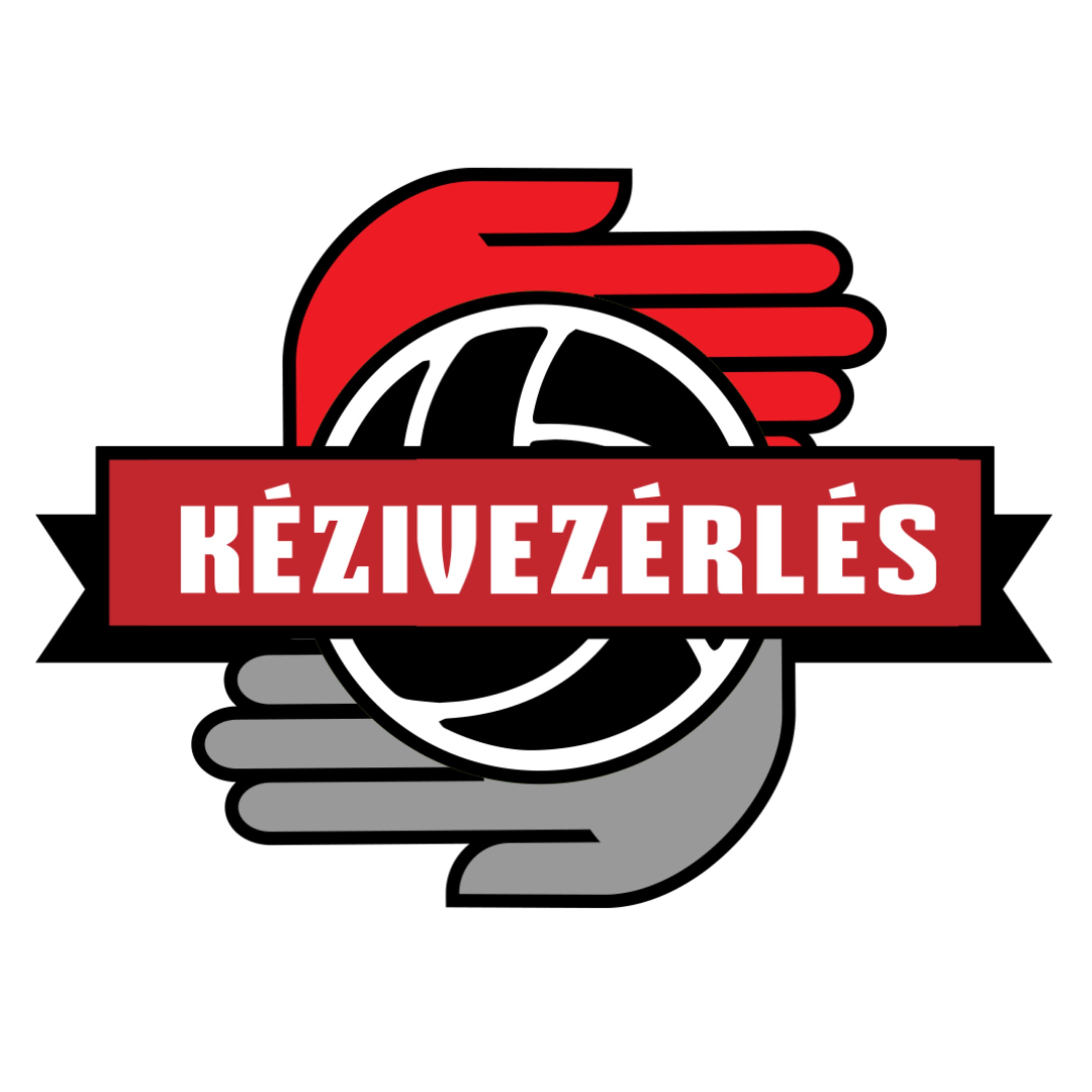 Kézivezérlés #336