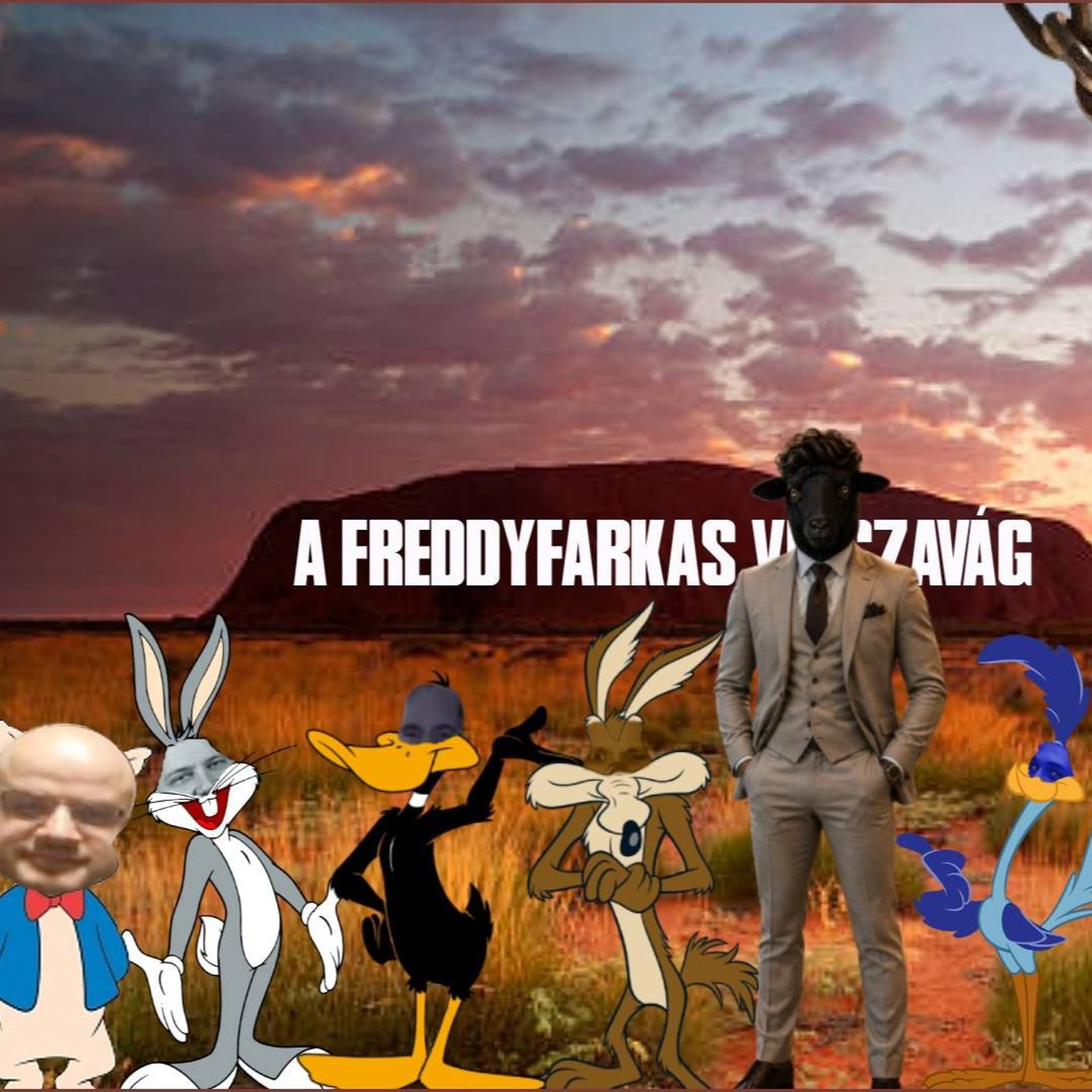 Filmbarátok Podcast #335