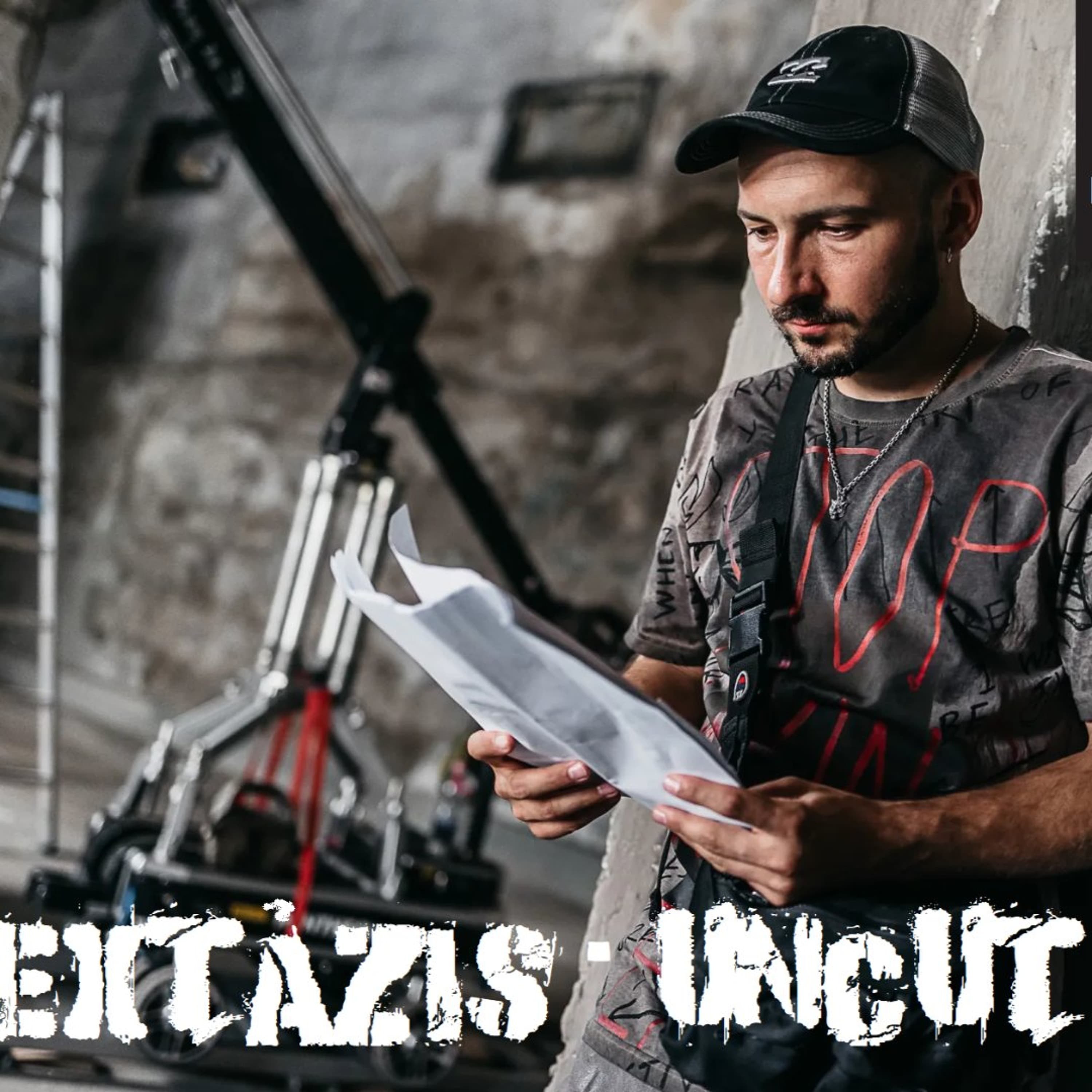 Filmbarátok Expressz: Extázis - Uncut