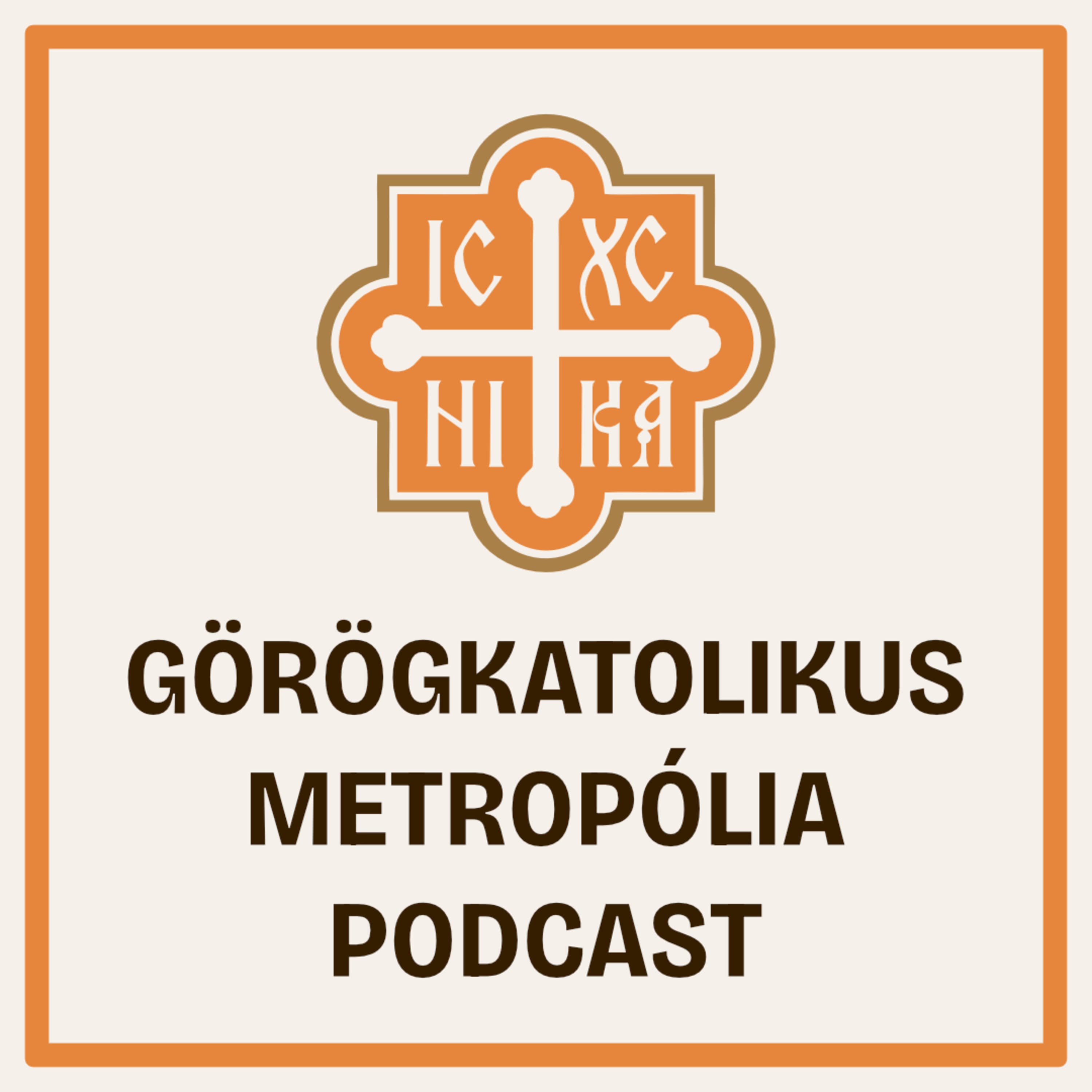 Bizánci rítus, katolikus hit, magyar identitás – az MTA doktora lett dr. Véghseő Tamás | EP. 3