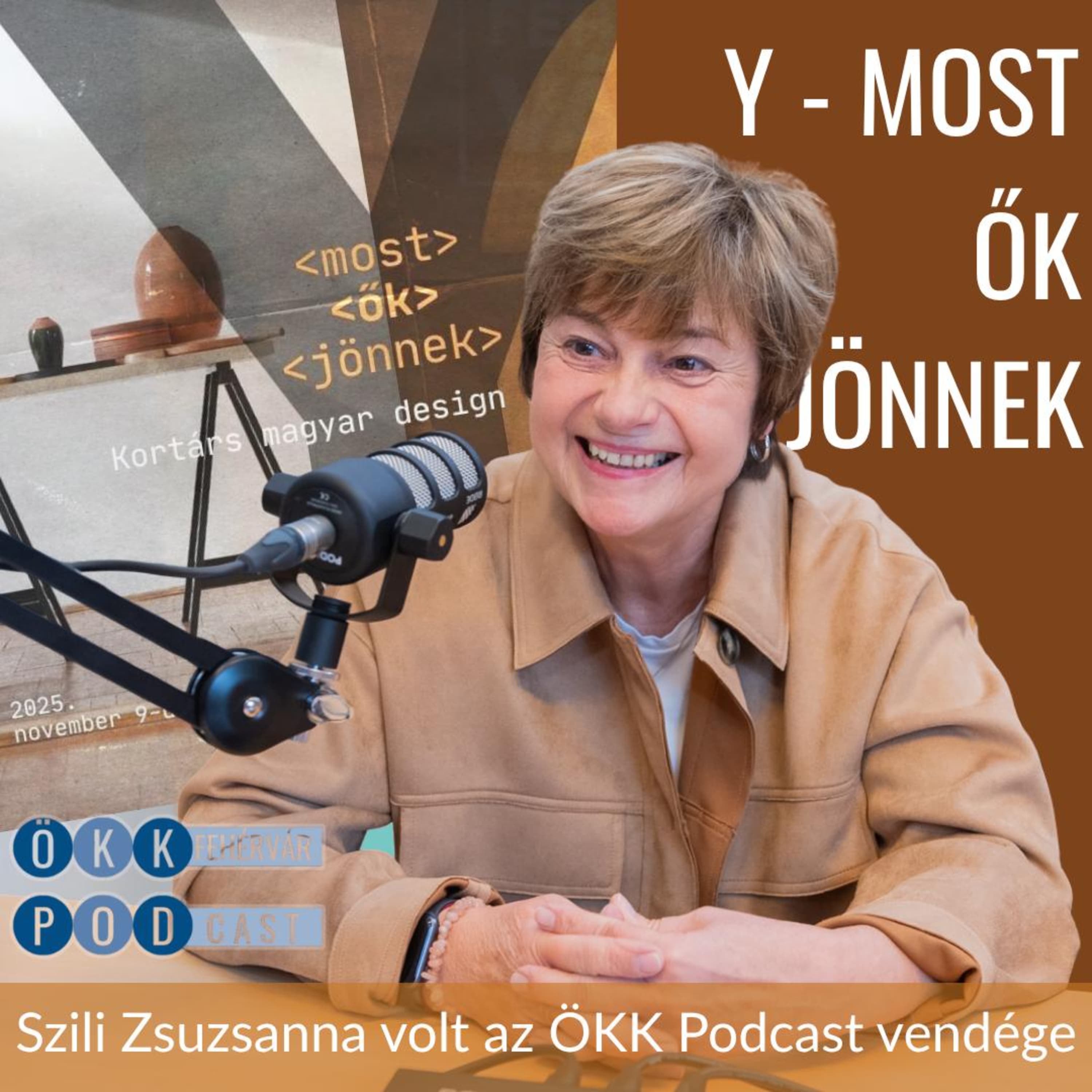Y – Most Ők jönnek