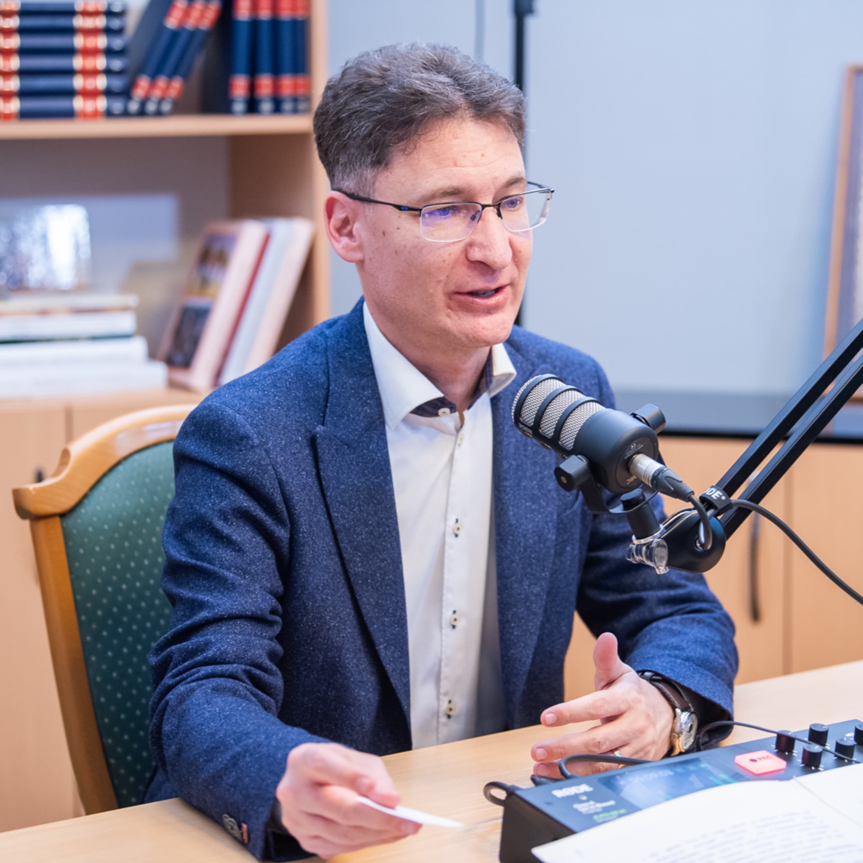 A nagy dobás! - Hangos évértékelő Székesfehérvár polgármesterével