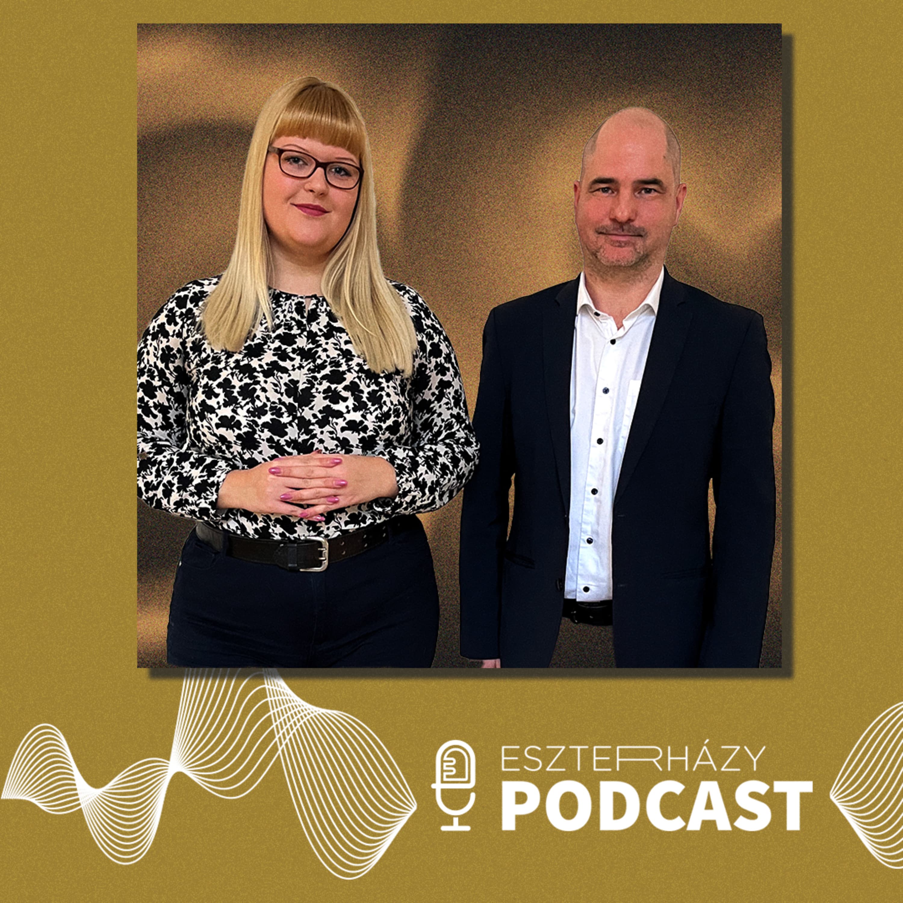 Út az egyetemi tanári kinevezés felé – beszélgetés Dr. Révész Lászlóval