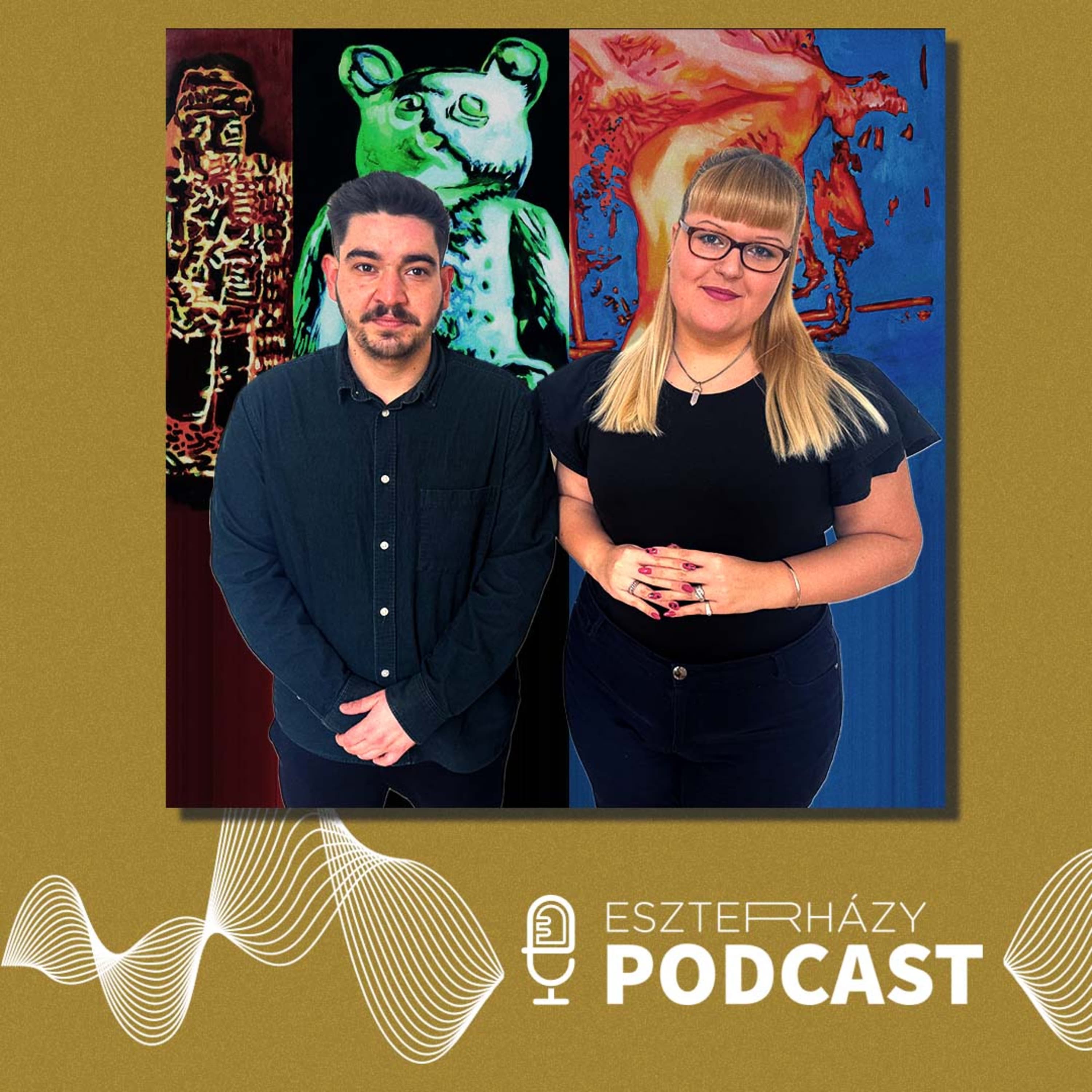 Nosztalgia, technika és motiváció a művészetben – beszélgetés Tomecz Dániellel