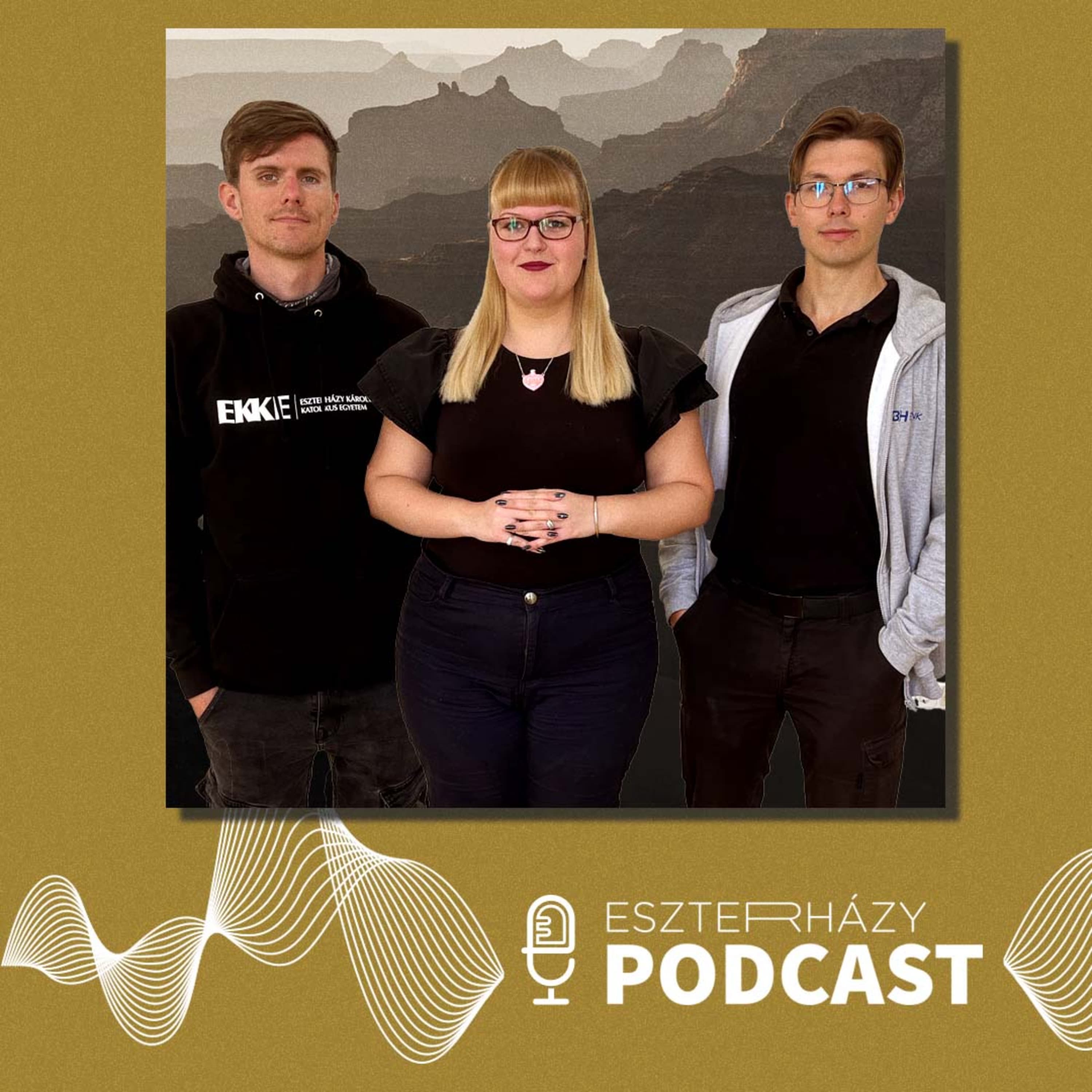 Fényszennyezés-mentes égbolt, kupicateák és oázisok-beszélgetés Ábellel és Bulcsúval