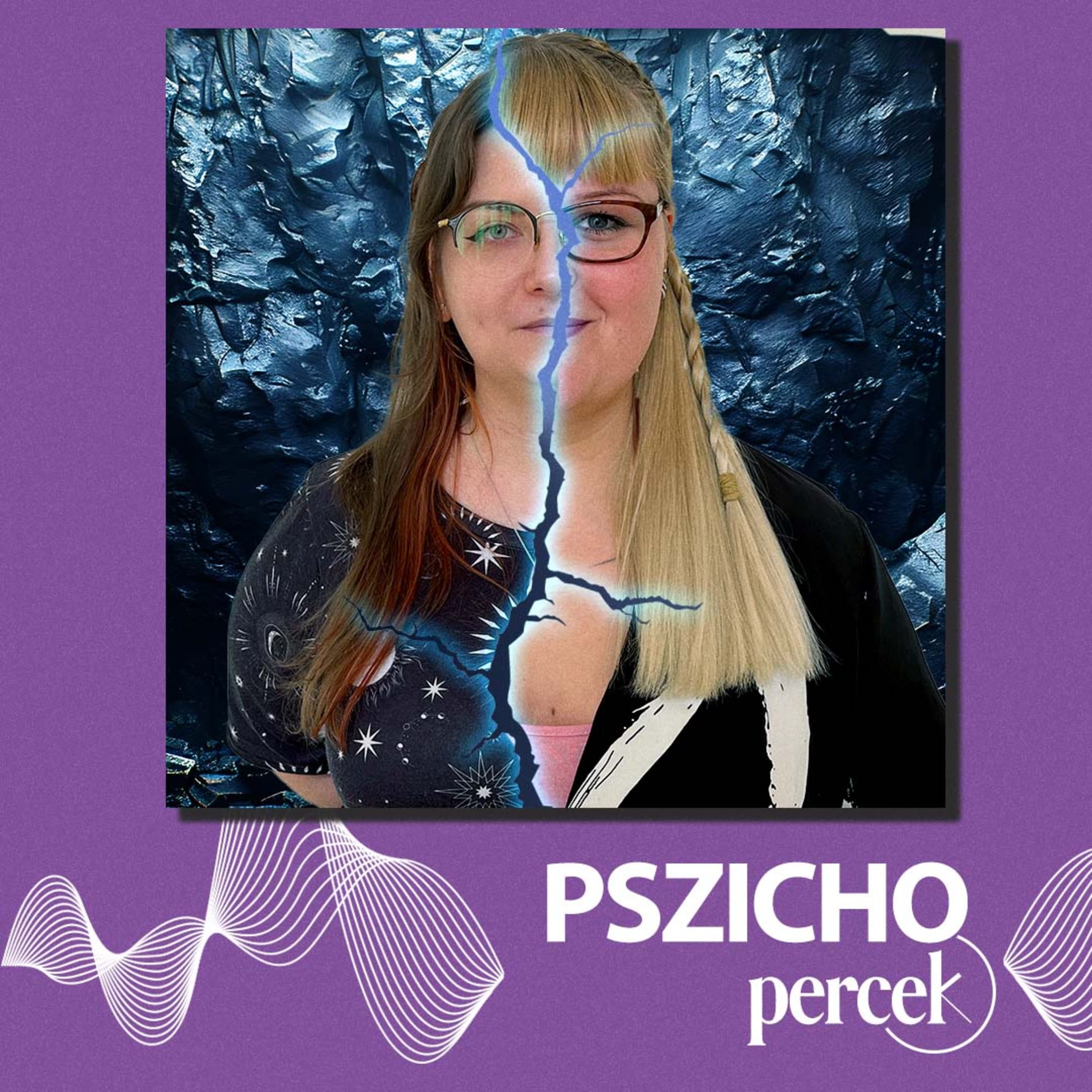 Disszociatív identitászavar = skizofrénia? (NEM) – Pszicho Percek #7