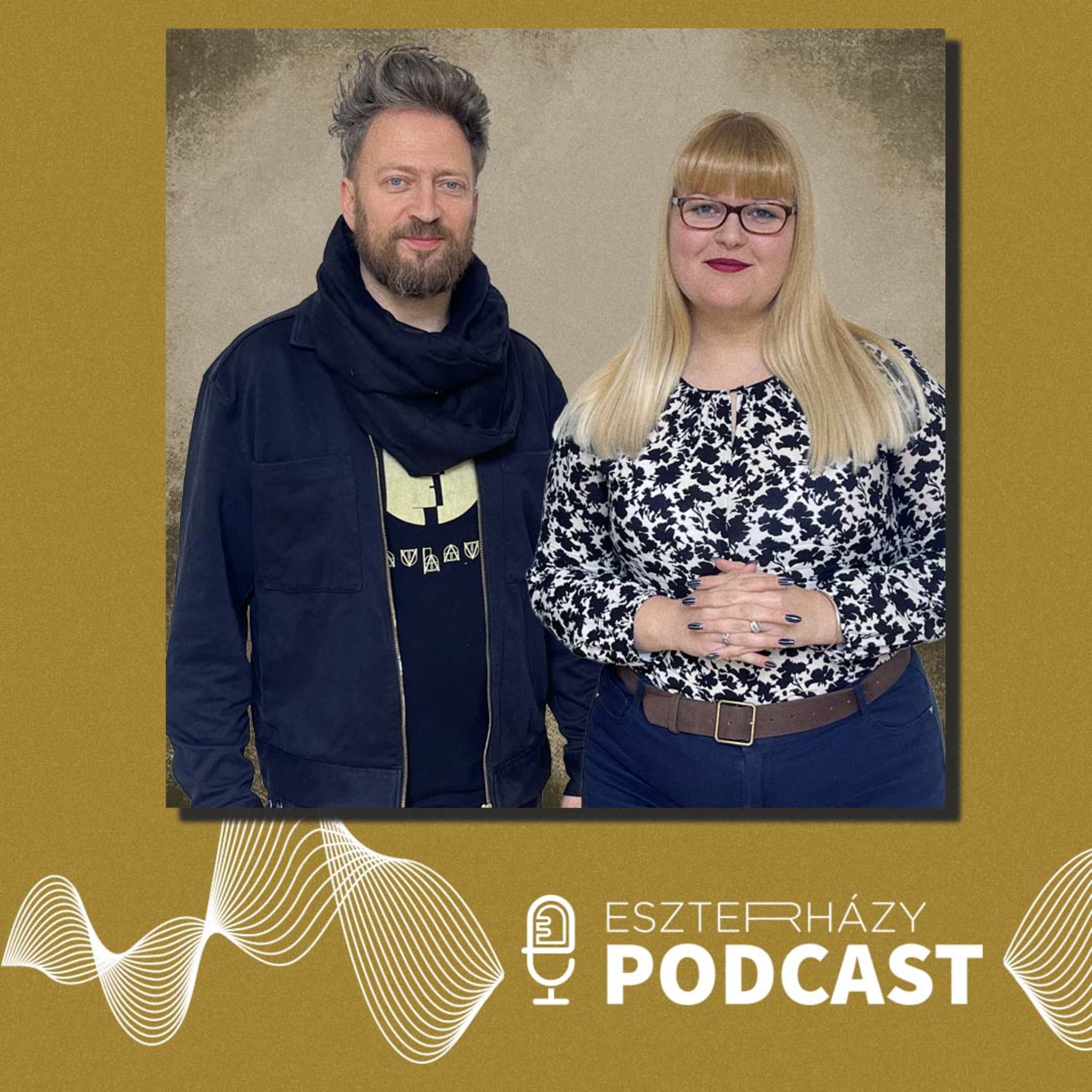 Munkácsy-díjas látásmód – beszélgetés Szigeti Csongorral