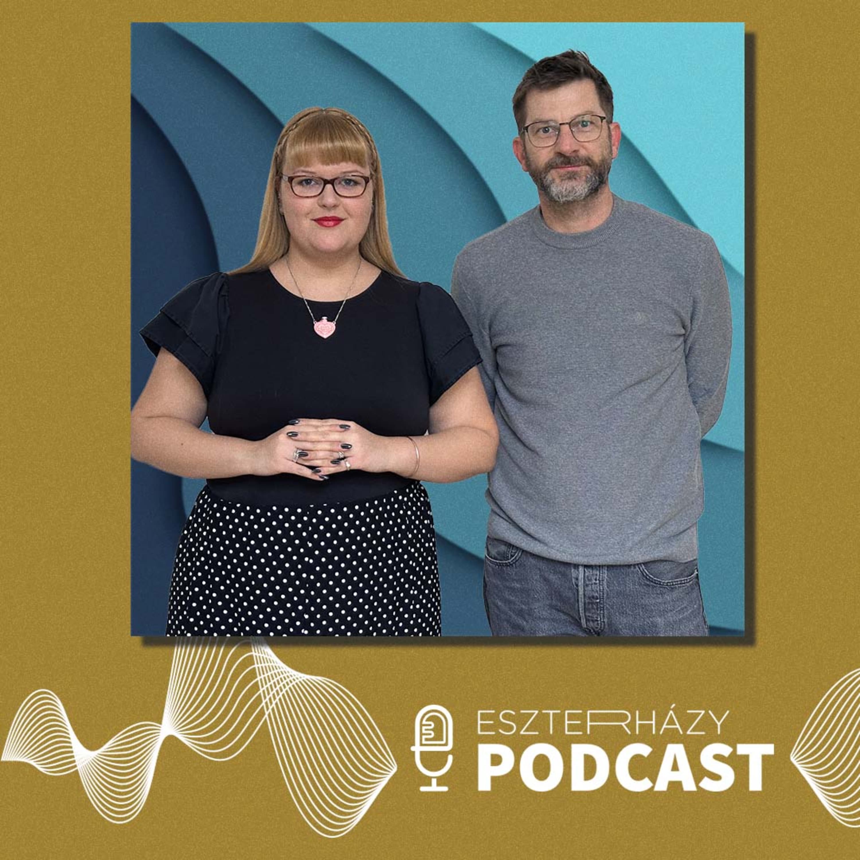 Fények és árnyékok- beszélgetés Mátrai Erikkel