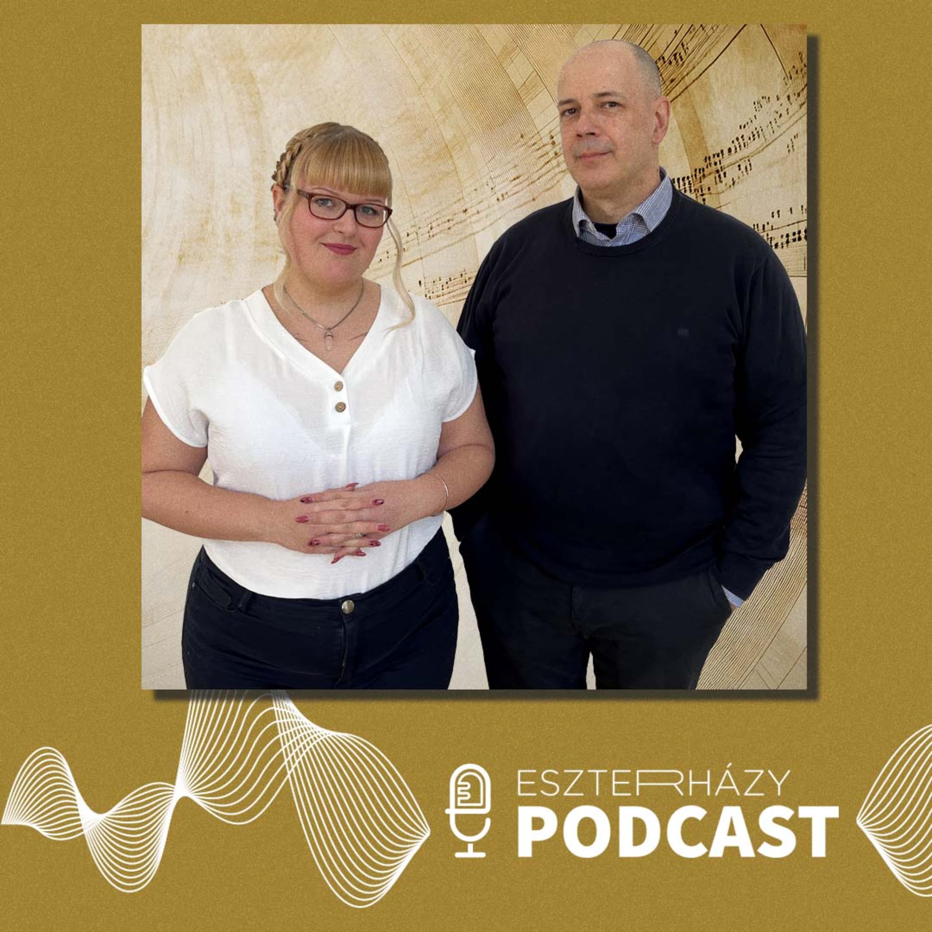 A hang ereje-beszélgetés Dr. Asztalos Bencével