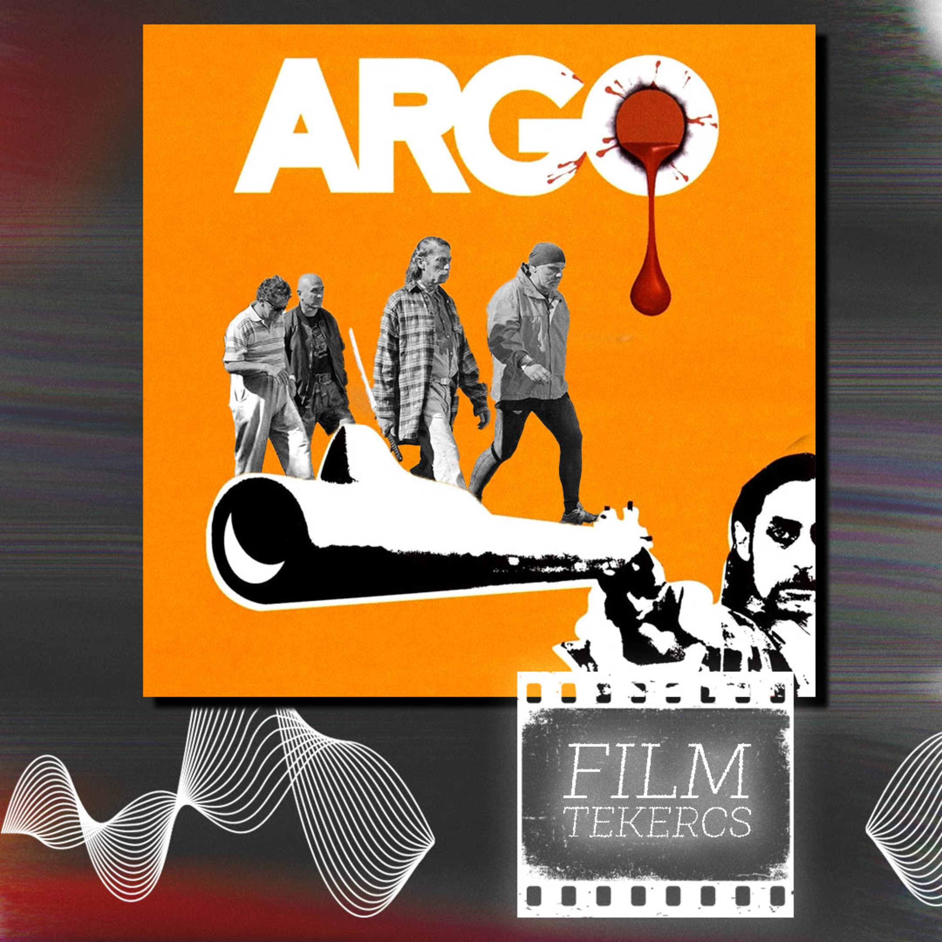 Emlékezzünk vissza az Argóra- Filmtekercs#18