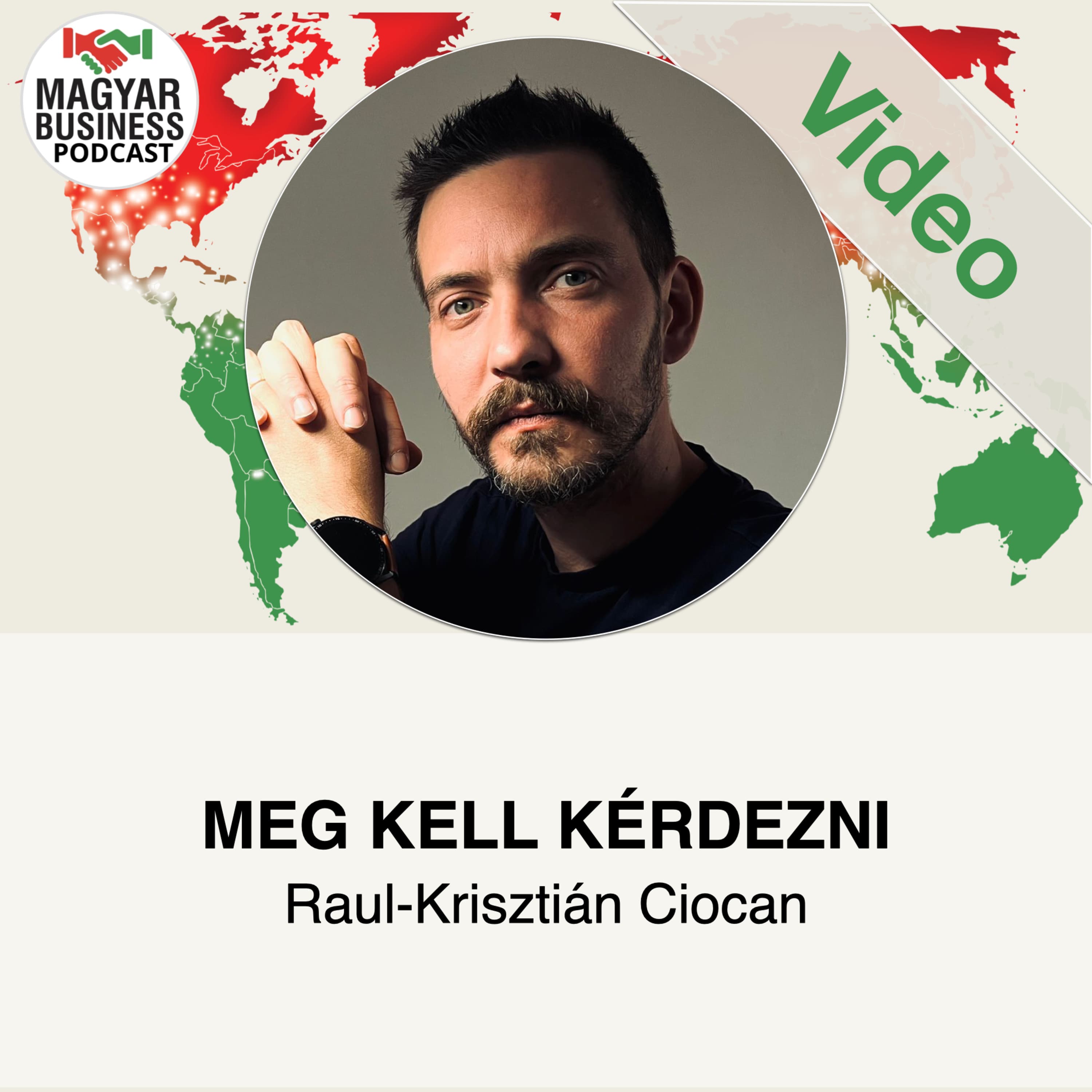 Ügyfélmegtartás: miért az ember tartja meg a vevőt? Raul Krisztián