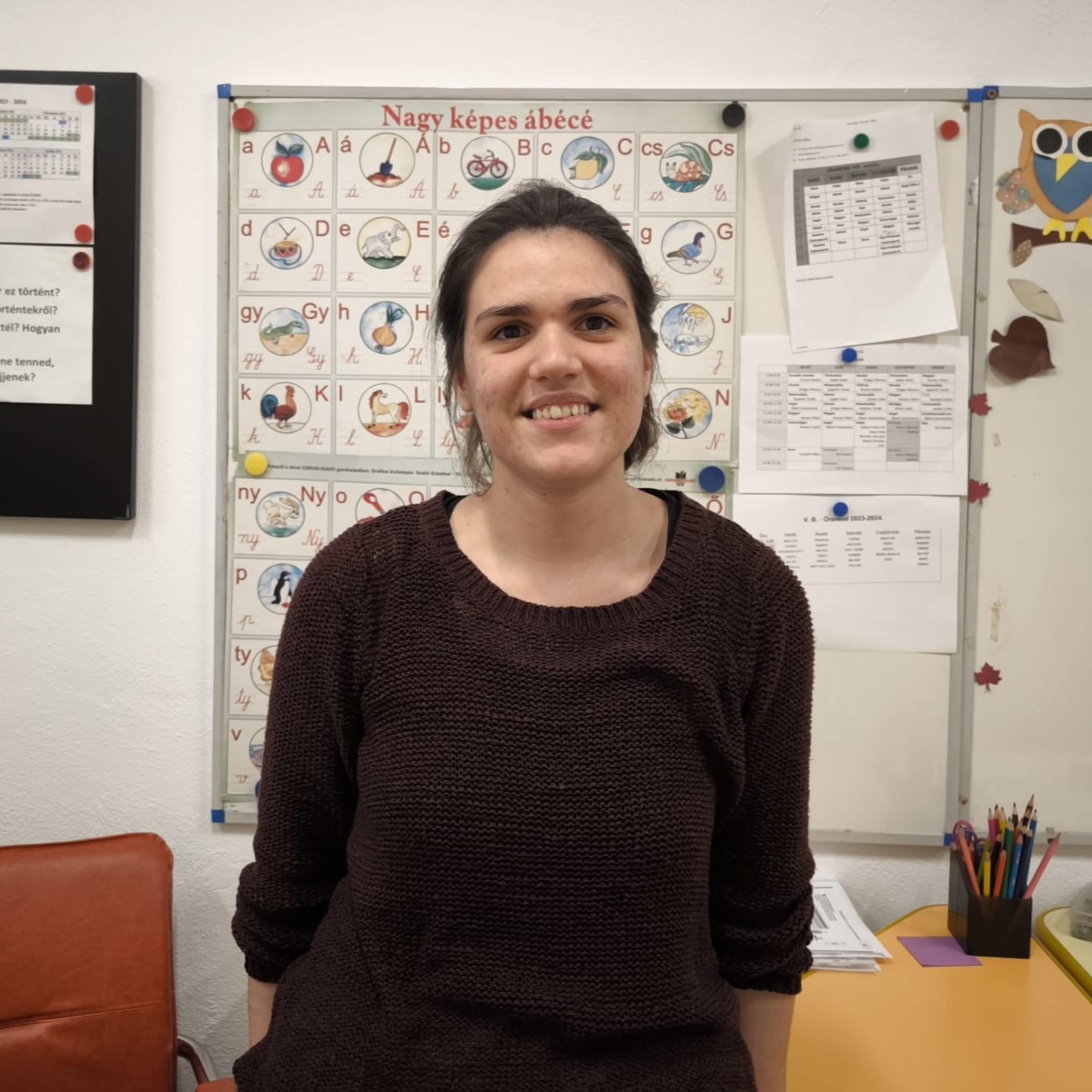 Hervay Gizella:Előszó